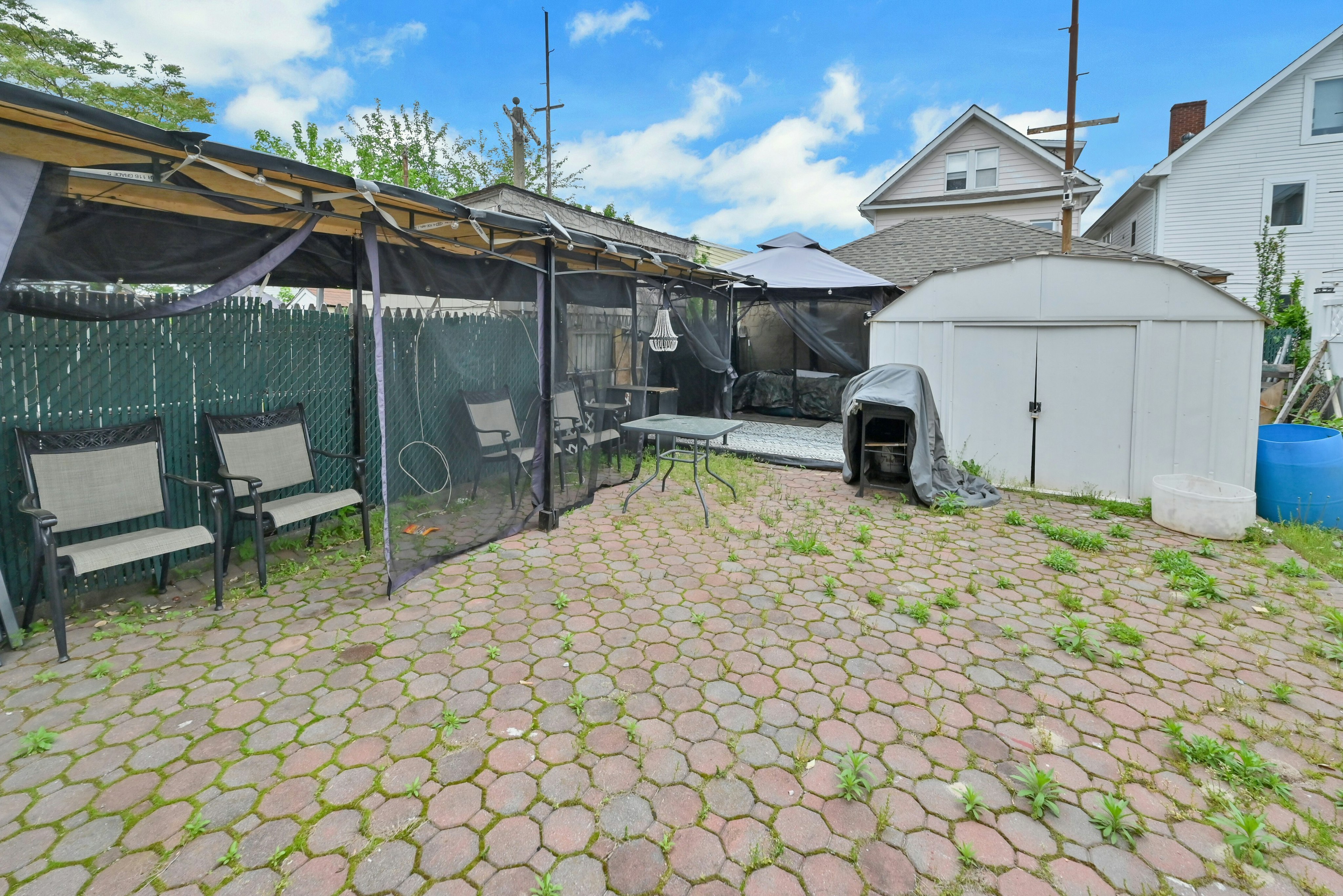  225 Palmer Street, Elizabeth, NJ 07202 - 物件實景
