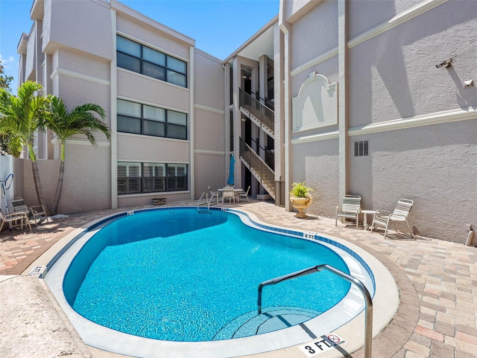 BELLEAIR BEACH, Florida, 33786, United States, 2 Bedrooms Bedrooms, ,2 BathroomsBathrooms,Residential,For Sale,1927749