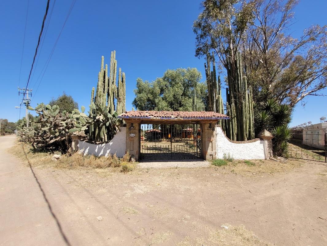 Av. Circuito Bicentenario, Zumpango, Estado de México, 55635, Mexico, 1 Bedroom Bedrooms, ,Residential,For Sale,Av. Circuito Bicentenario,1441153