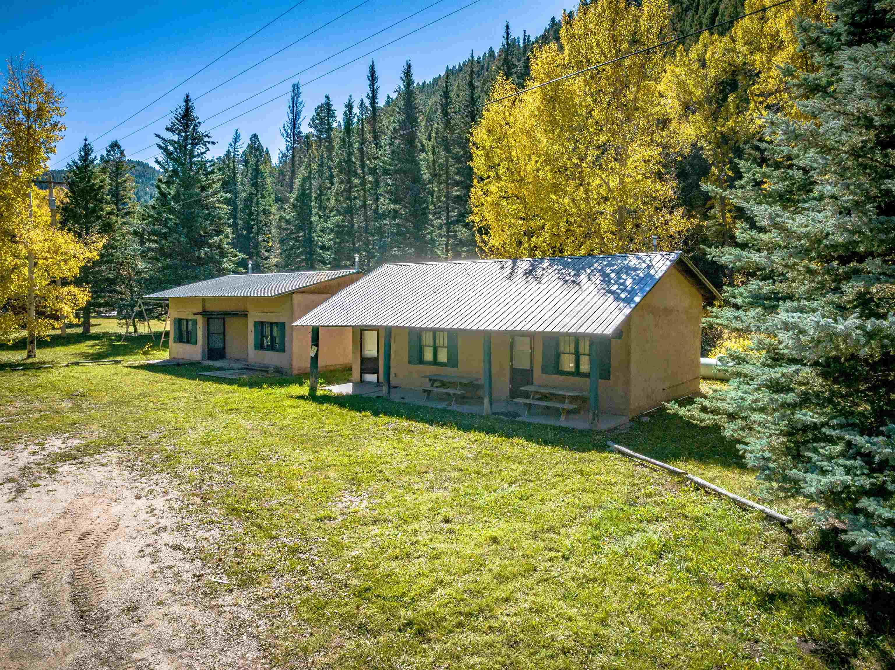 Tres Ritos, New Mexico, 87579, United States, ,Residential,For Sale,1986335