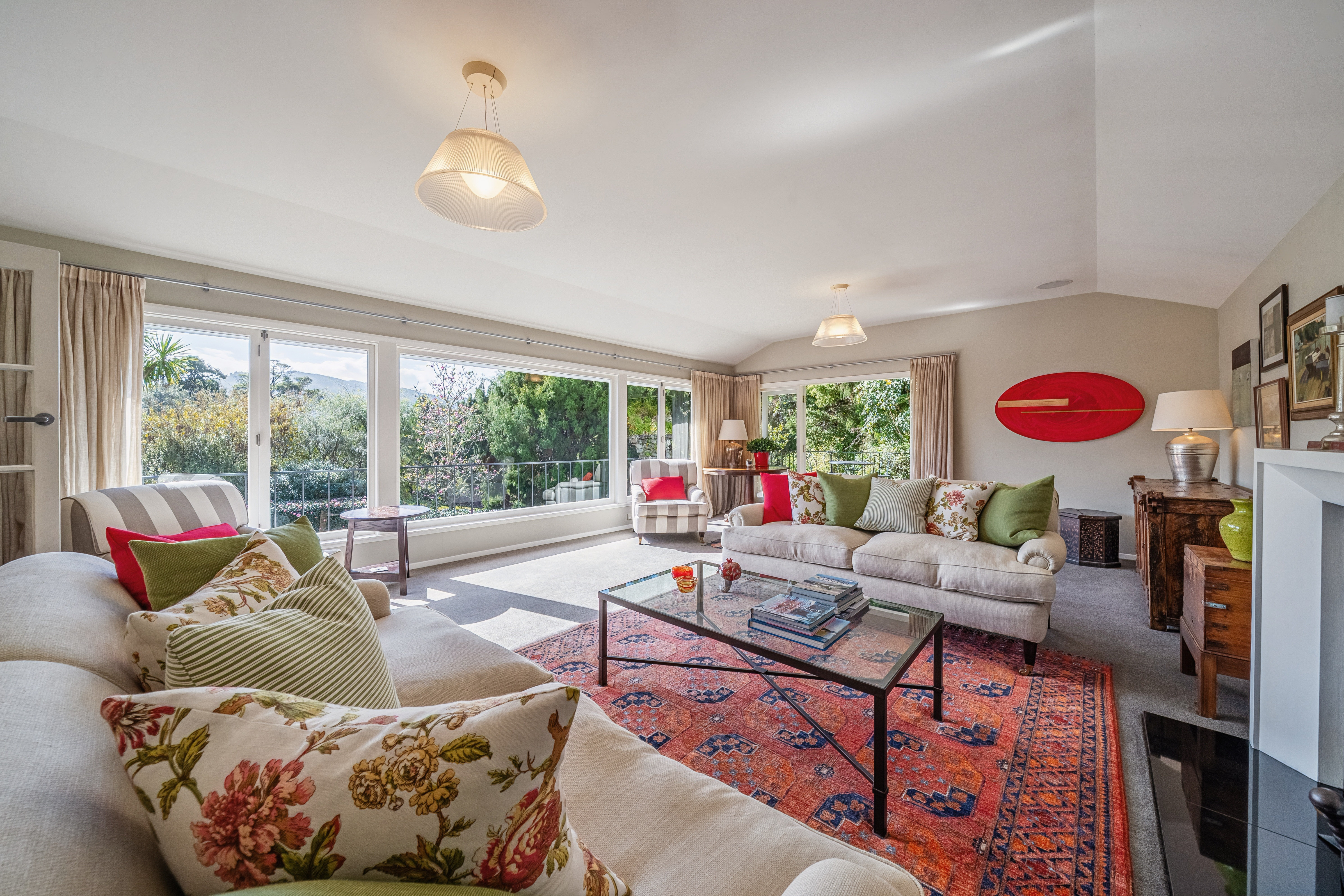  46 Chatsworth Road - 物件實景