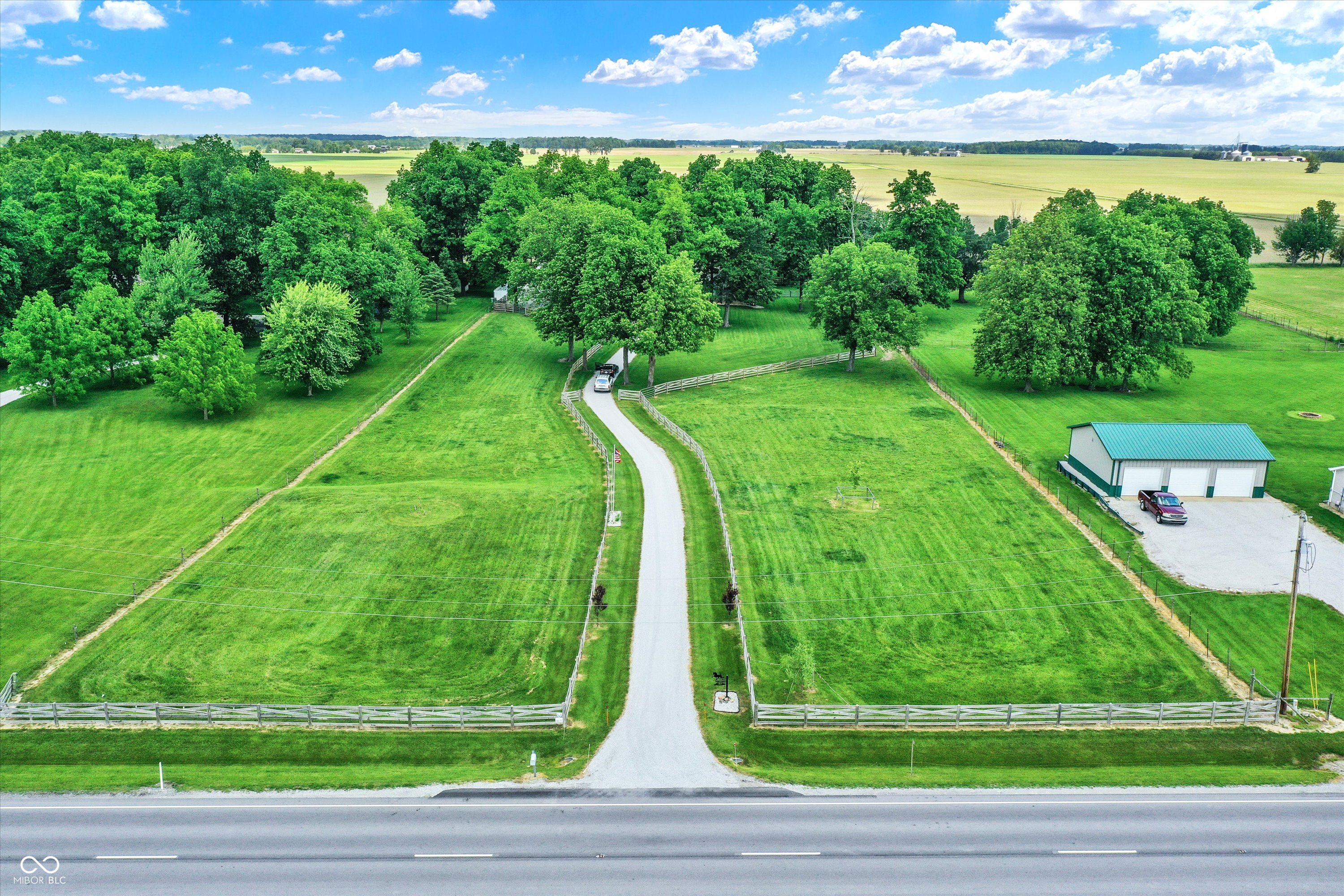 Charlottesville, Indiana, 46117, United States, 3 Bedrooms Bedrooms, ,3 BathroomsBathrooms,Residential,For Sale,2015328