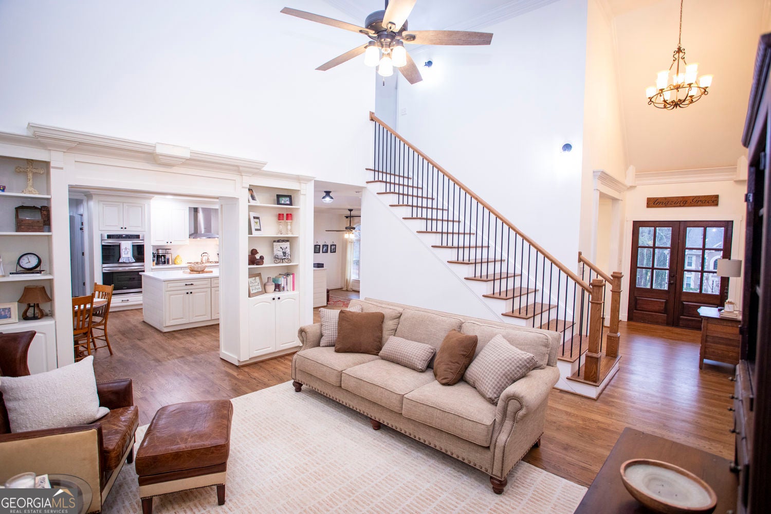 Marietta, Georgia, 30064, United States, 5 Bedrooms Bedrooms, ,4 BathroomsBathrooms,Residential,For Sale,2016385