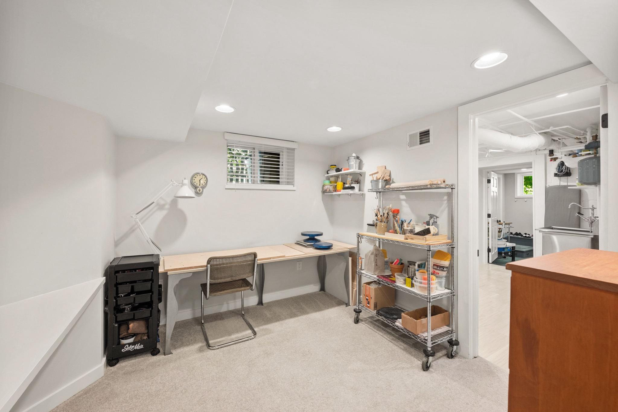  7409 Ridgewood Avenue, Chevy Chase, MD, 20815 - 物件實景