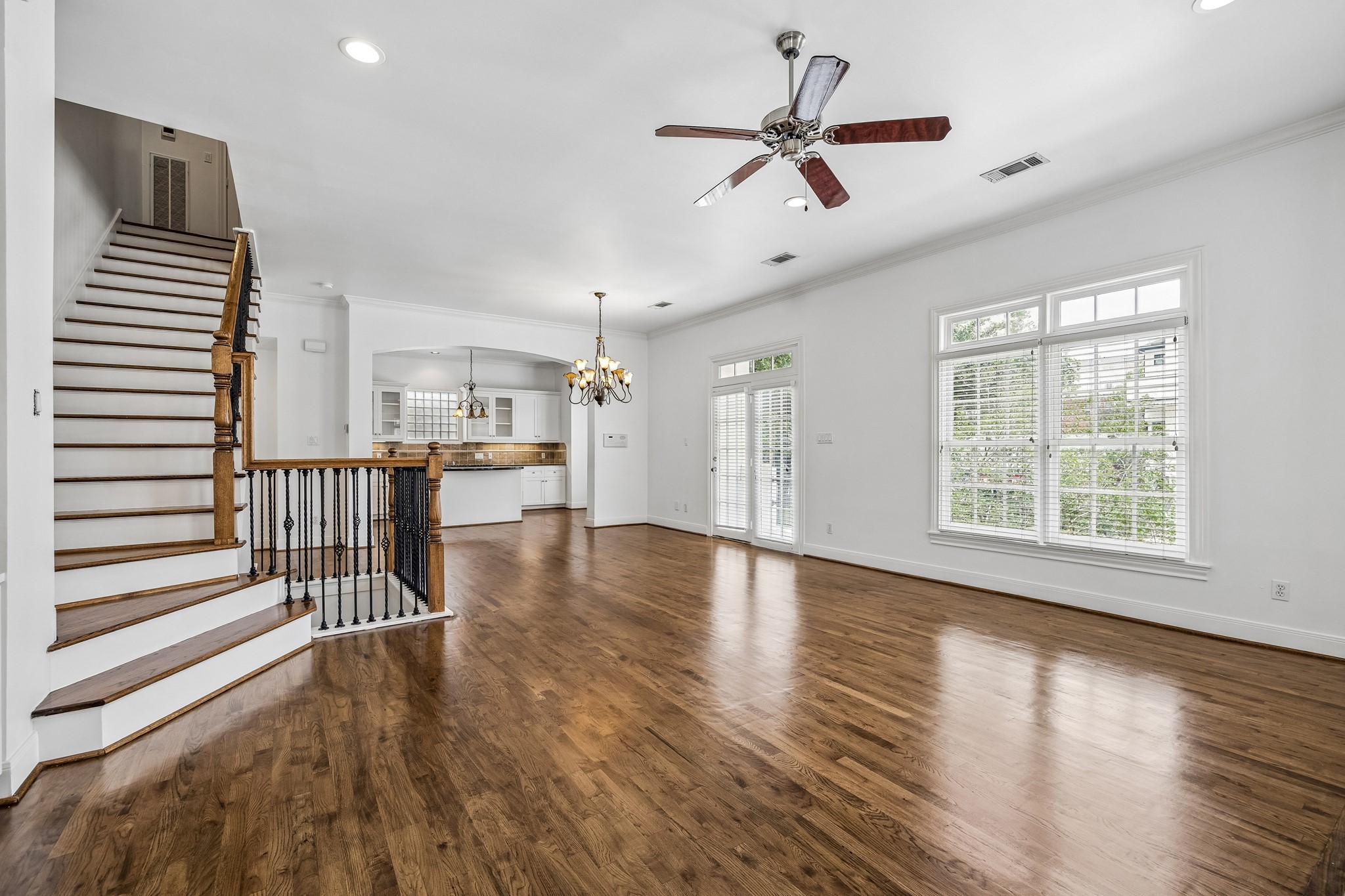  1647 Bonnie Brae Street - 物件實景