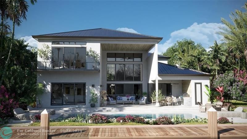 333 SW 14th Way, Fort Lauderdale, Florida, 33312, United States, 6 Bedrooms Bedrooms, ,7 BathroomsBathrooms,Residential,For Sale,333 SW 14th Way,1630874