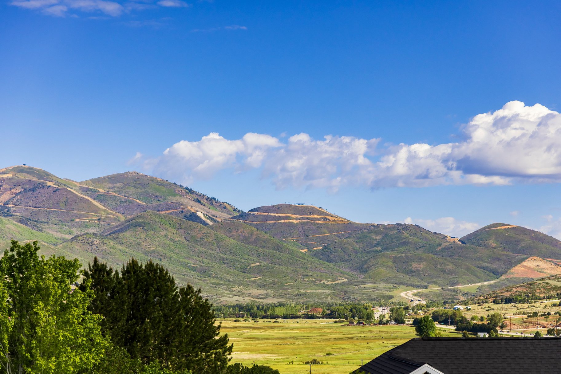  360-Degree Views of the Wasatch Back - 物件實景