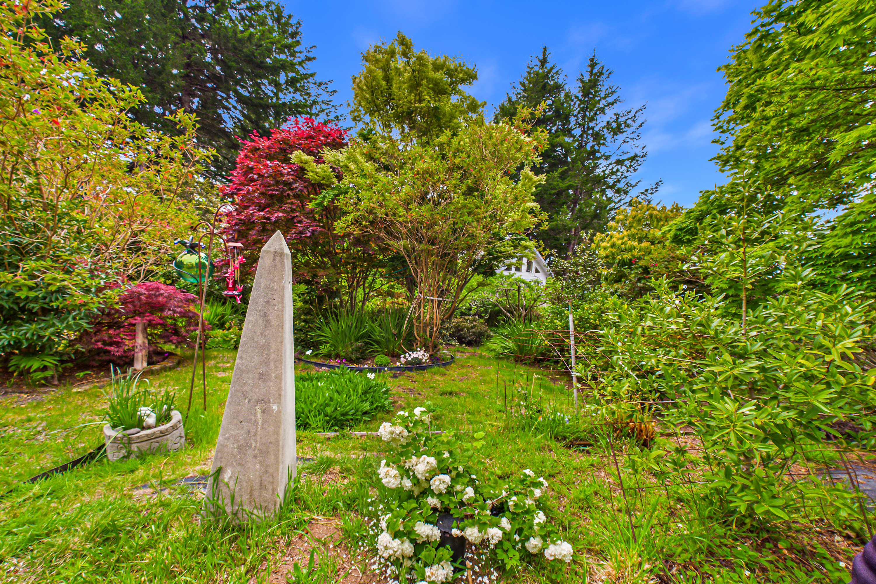  A Rare Ocean and Forest View Sanctuary with Three Adjoining Lots - 物件實景