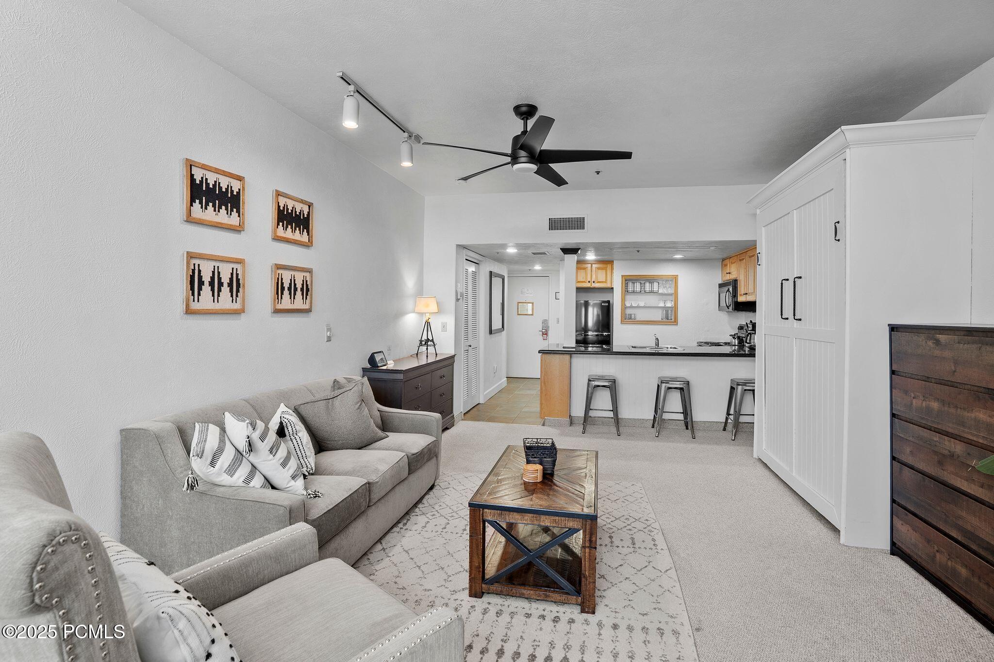 Park City, Utah, 84060, United States, ,1 BathroomBathrooms,Residential,For Sale,1993477