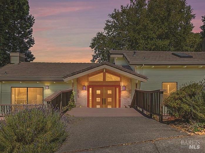 Novato, California, 94947, United States, 5 Bedrooms Bedrooms, ,4 BathroomsBathrooms,Residential,For Sale,1973889