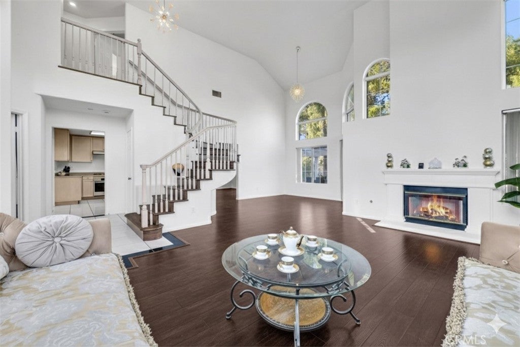 San Dimas, California, 91773, United States, 4 Bedrooms Bedrooms, ,3 BathroomsBathrooms,Residential,For Sale,1986293