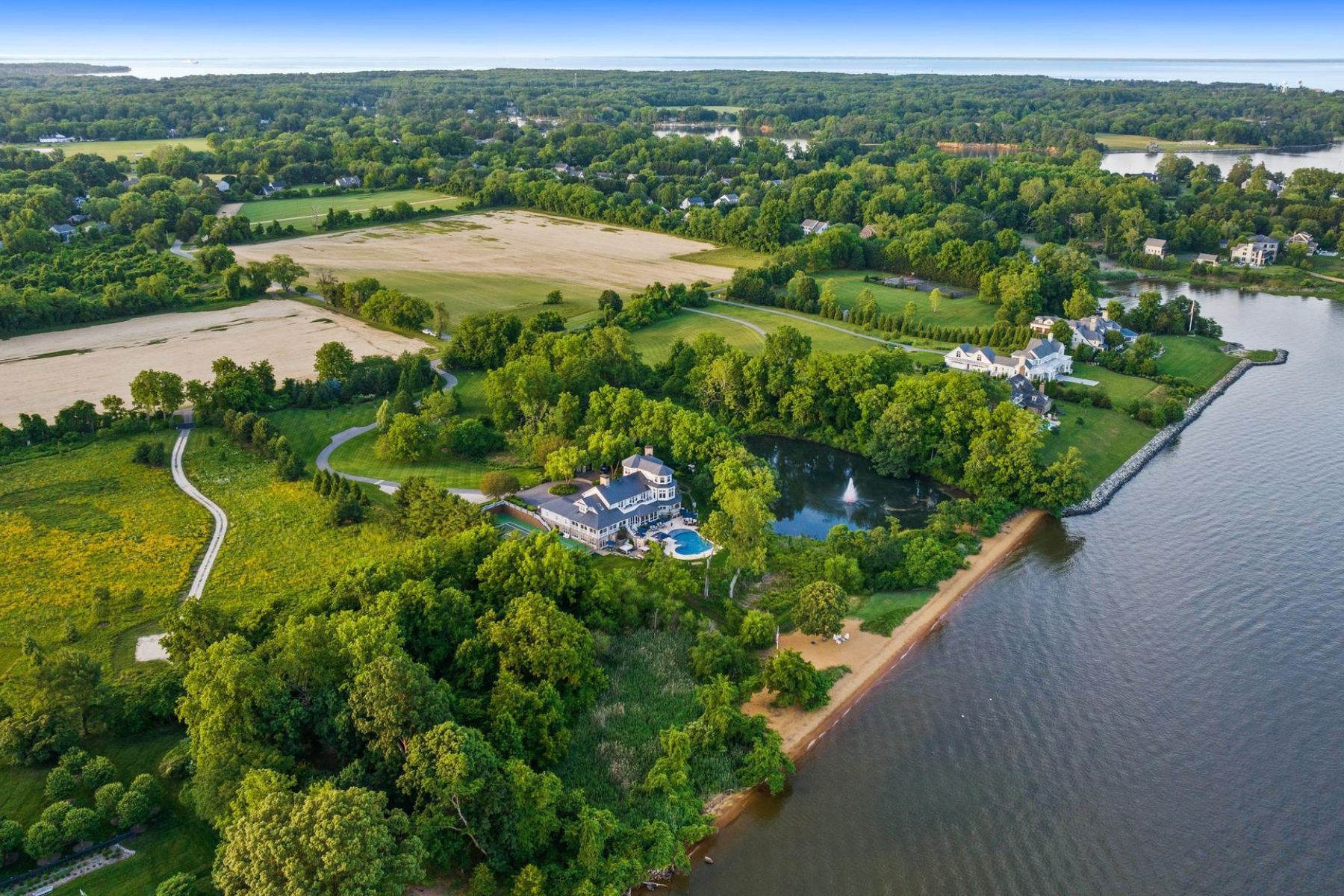  2045 Maidstone Farm Road, Annapolis, MD, 21409 - 物件實景