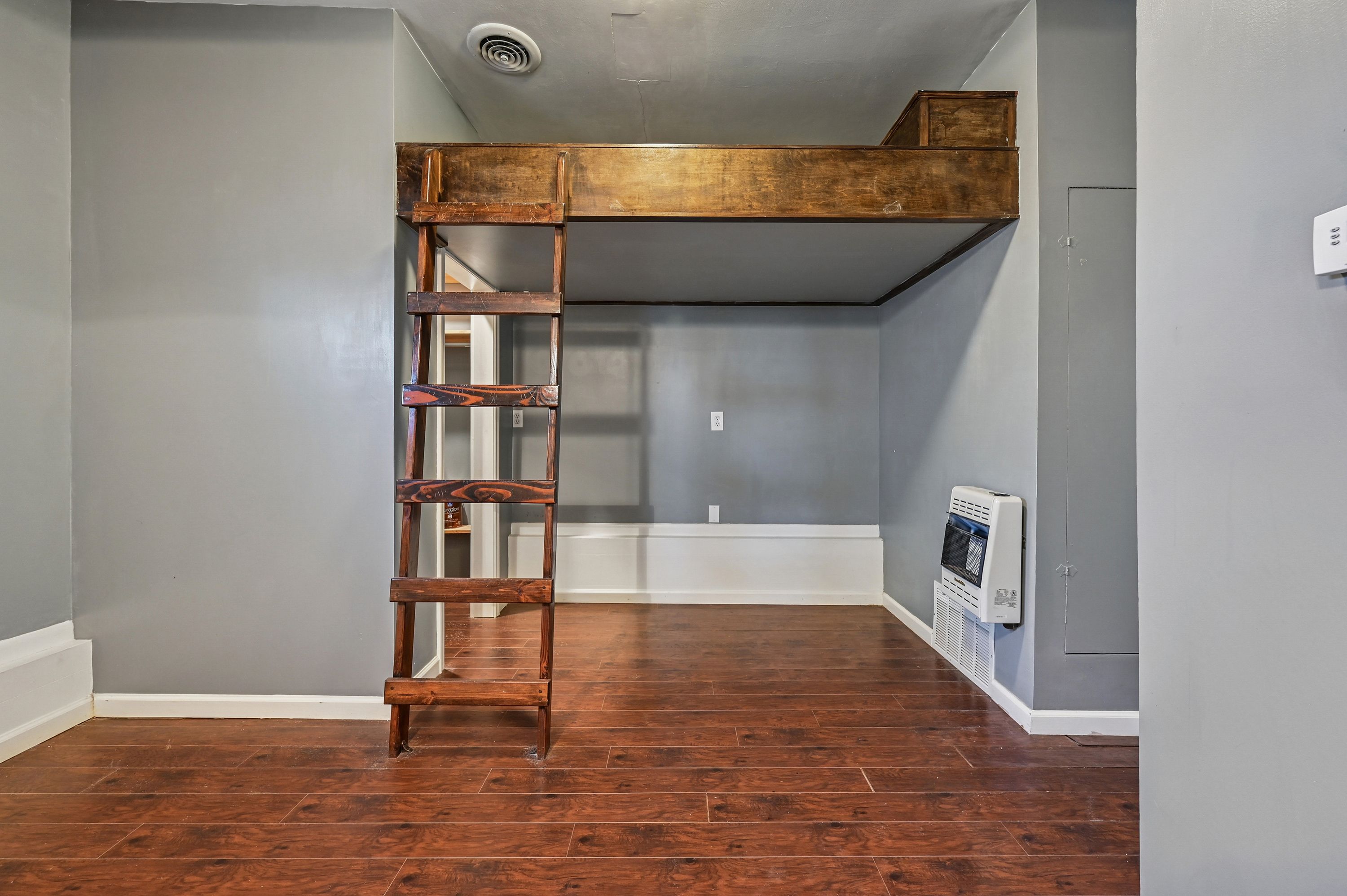  4152 South Trenton Avenue, Tulsa, OK 74105 - 物件實景