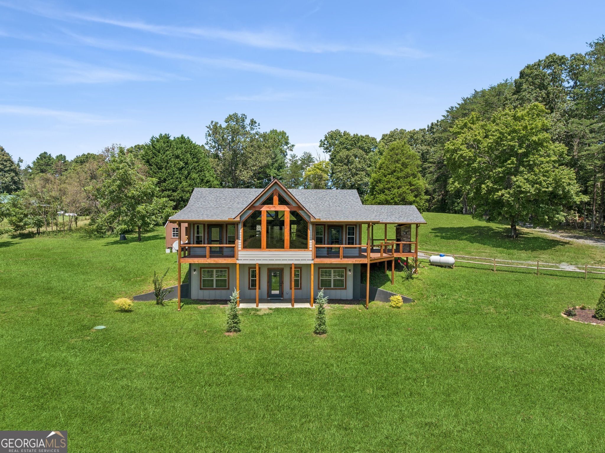 Morganton, Georgia, 30560, United States, 4 Bedrooms Bedrooms, ,3 BathroomsBathrooms,Residential,For Sale,1926928