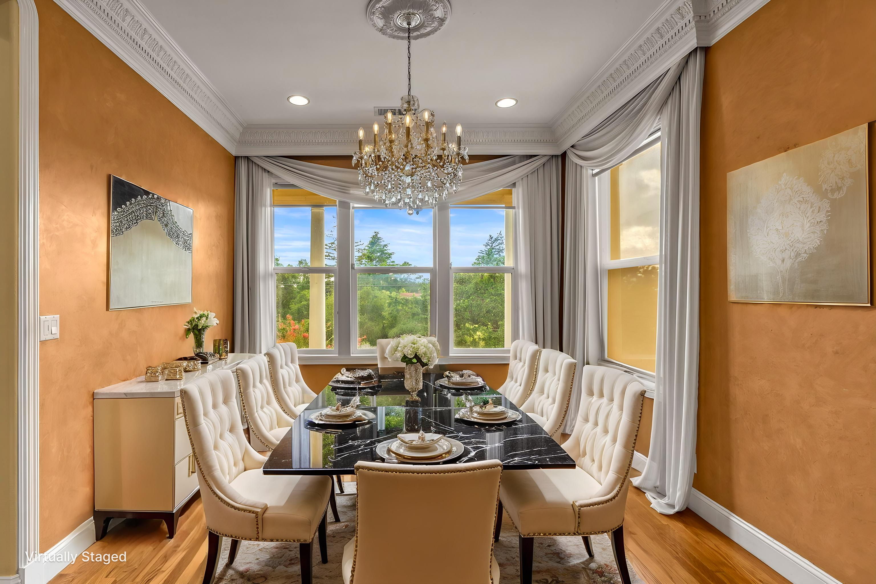  382 Lakeview Avenue Napa CA 94559 - 物件實景