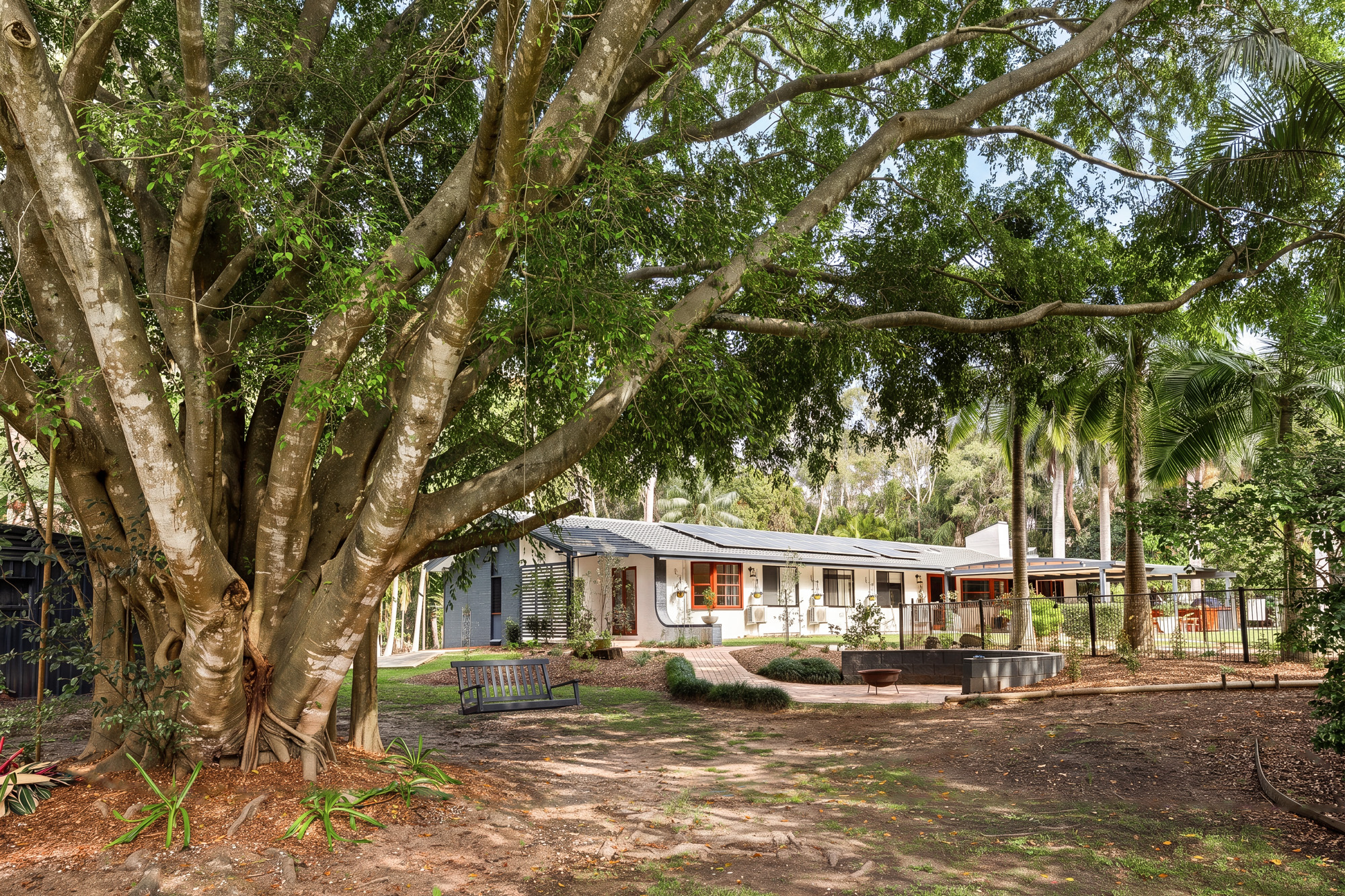  5-Acre Family Paradise, Steeped in Unsurpassed Peace and Privacy - 物件實景