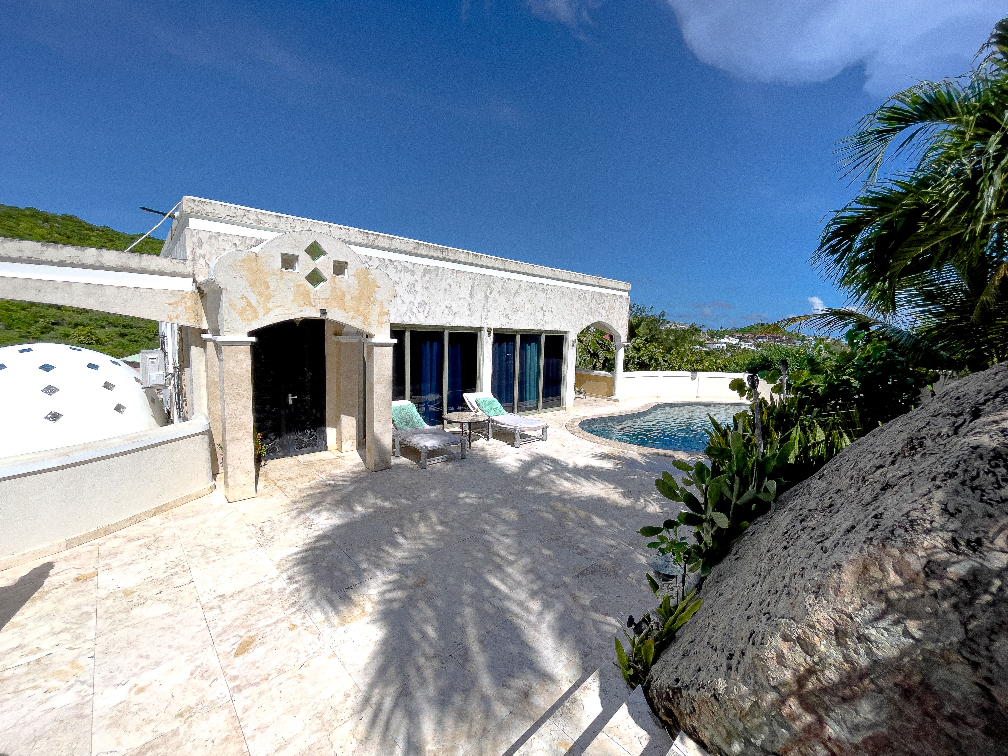  Villa Esmeralda - 物件實景