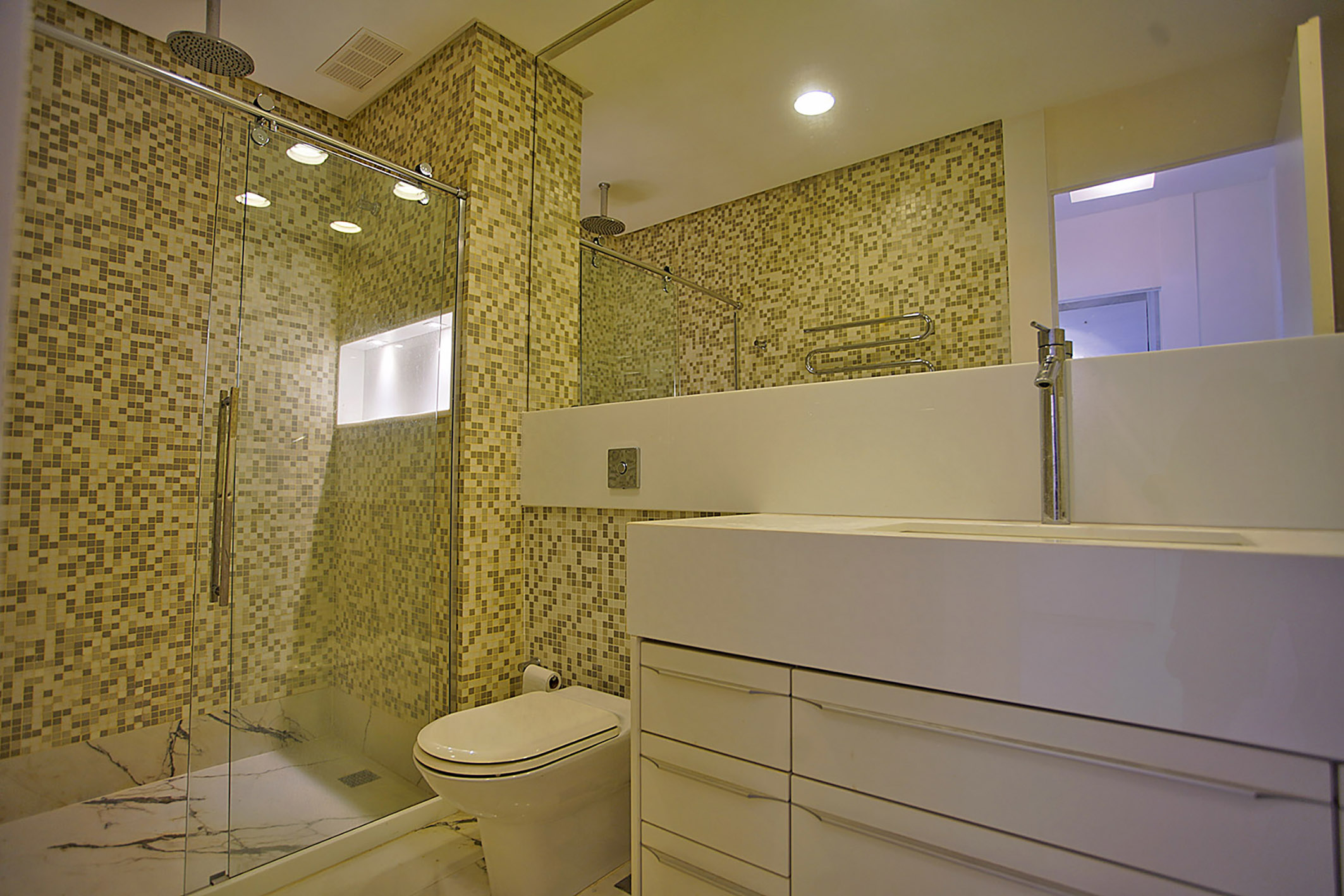  Renovated penthouse in Lagoa with views and private leisure area - 物件實景