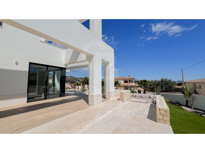 Alicante, Benissa, La Fustera Alicante, Benissa, L, Benissa, Comunidad Valenciana, ES, 4 Bedrooms Bedrooms, ,3 BathroomsBathrooms,Residential,For Sale,Alicante, Benissa, La Fustera Alicante, Benissa, L,1616259