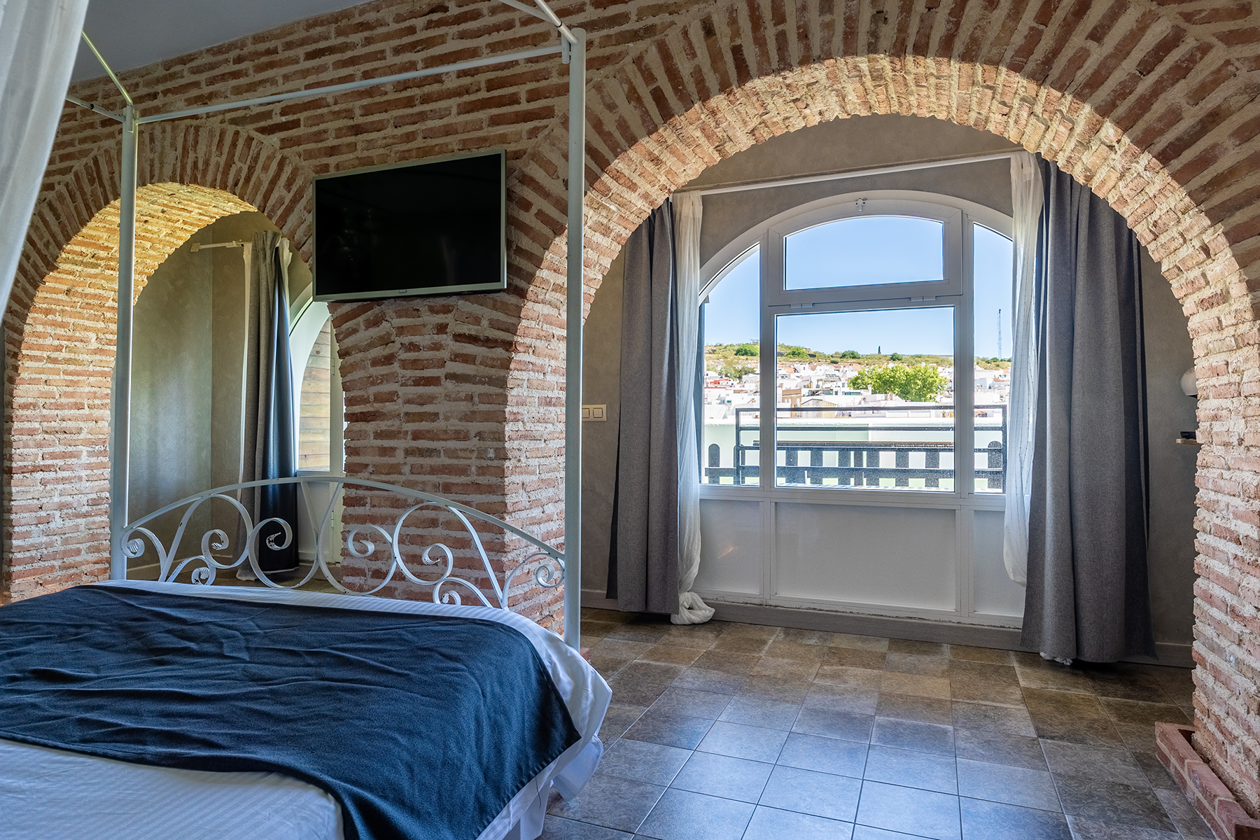  Unique hotel in Arcos de la Frontera - 物件實景