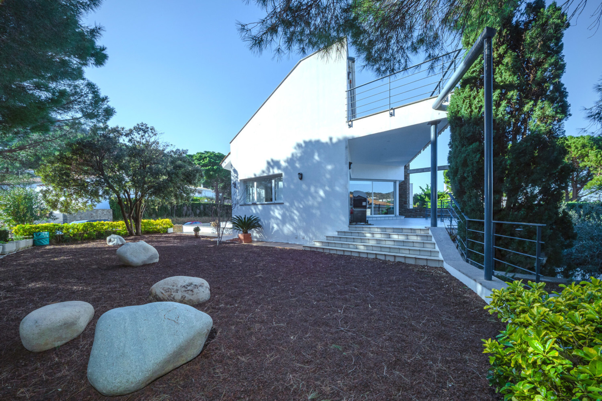  Contemporay house in Port de la Selva - 物件實景