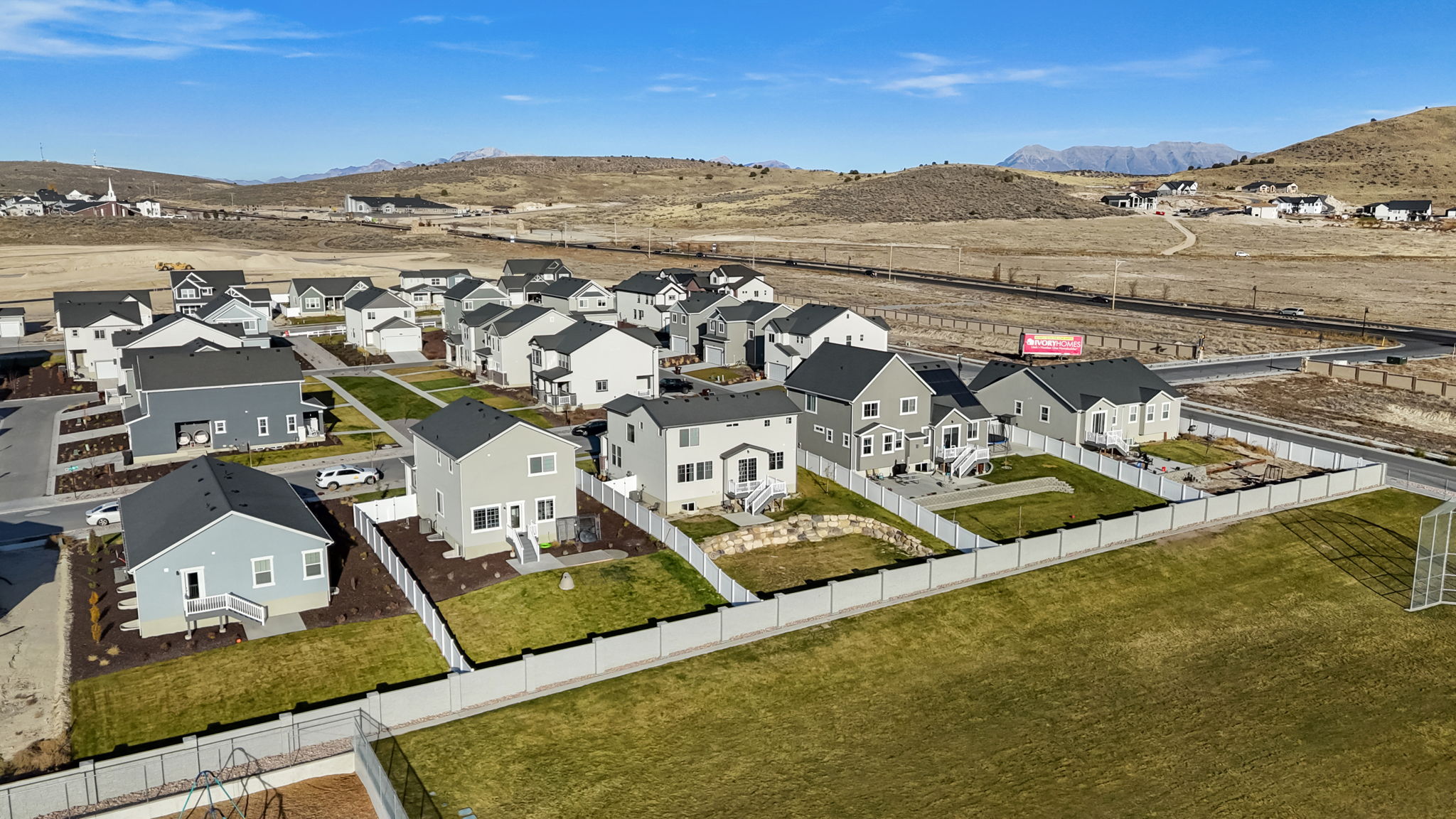 Eagle Mountain, Utah, 84005, United States, 3 Bedrooms Bedrooms, ,3 BathroomsBathrooms,Residential,For Sale,1993826