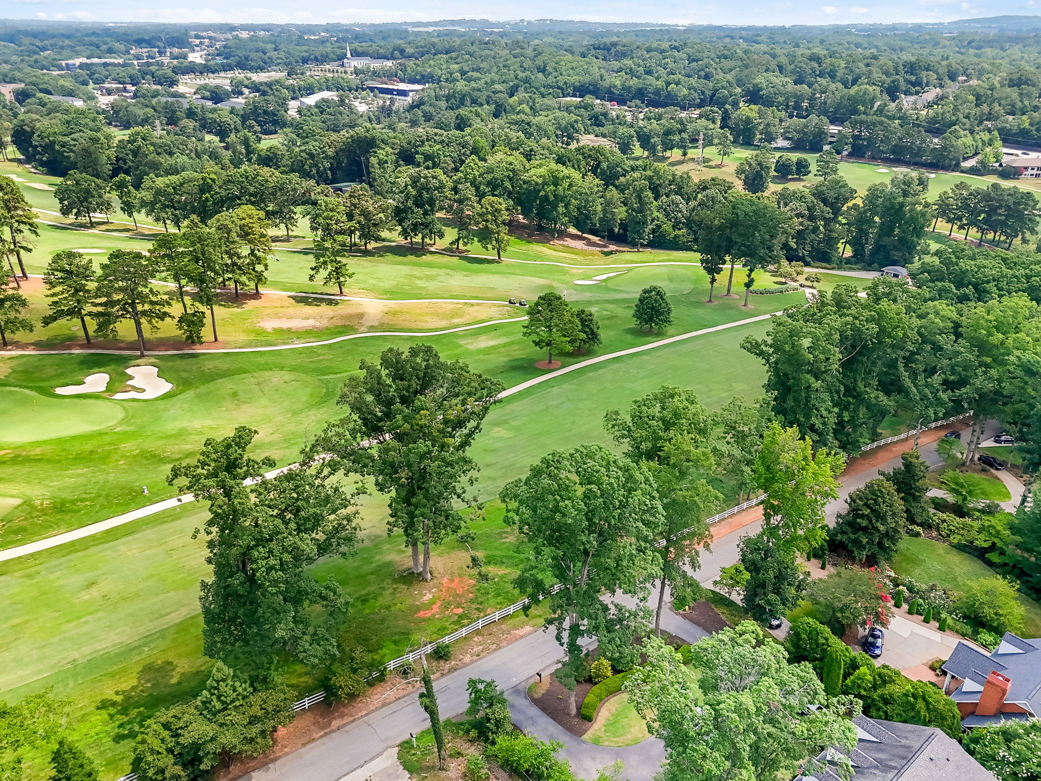  220 Riverside Drive, Greenville, SC 29605 - 物件實景