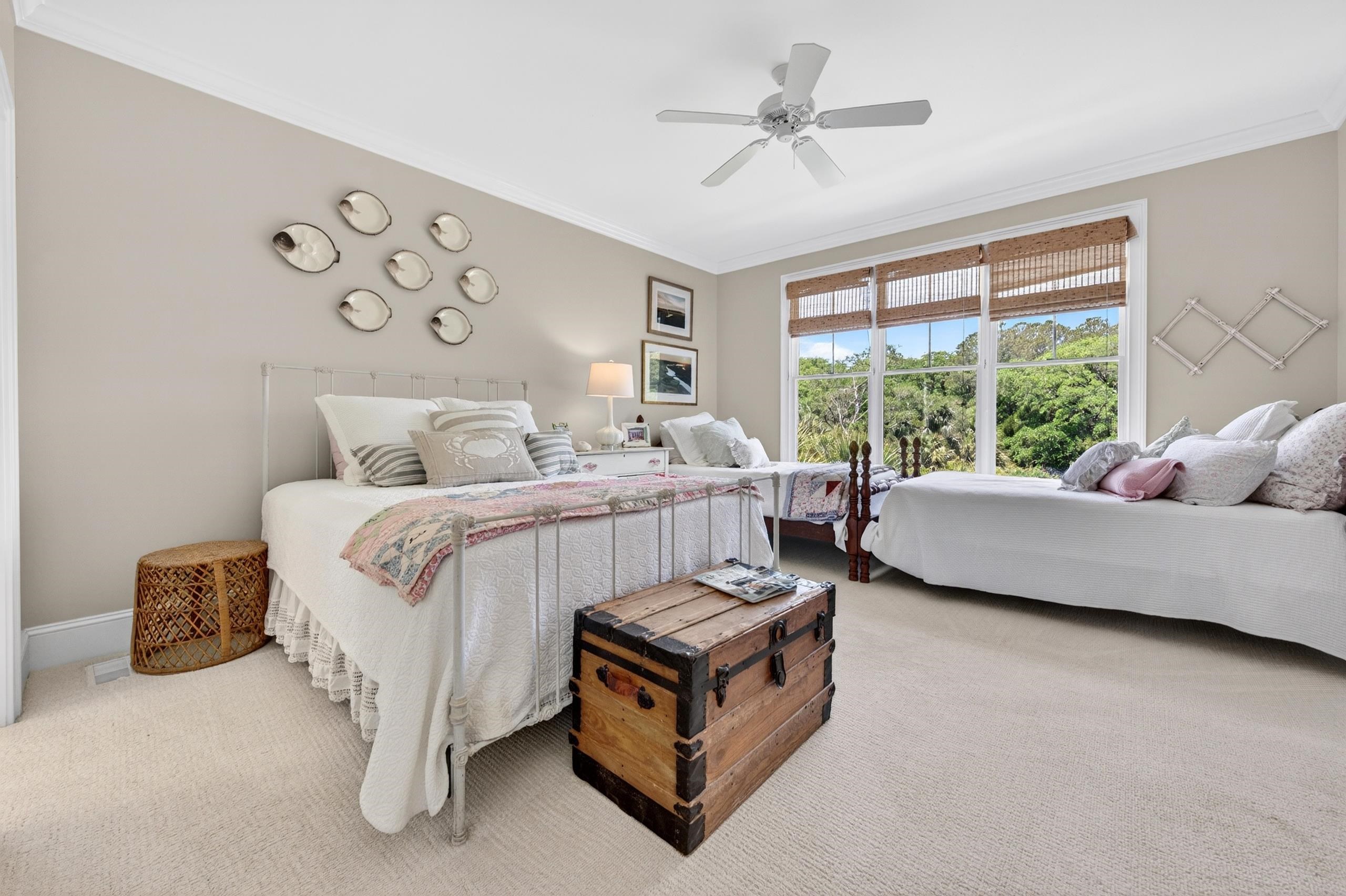  122 Sea Island Drive  DeBordieu Colony - 物件實景
