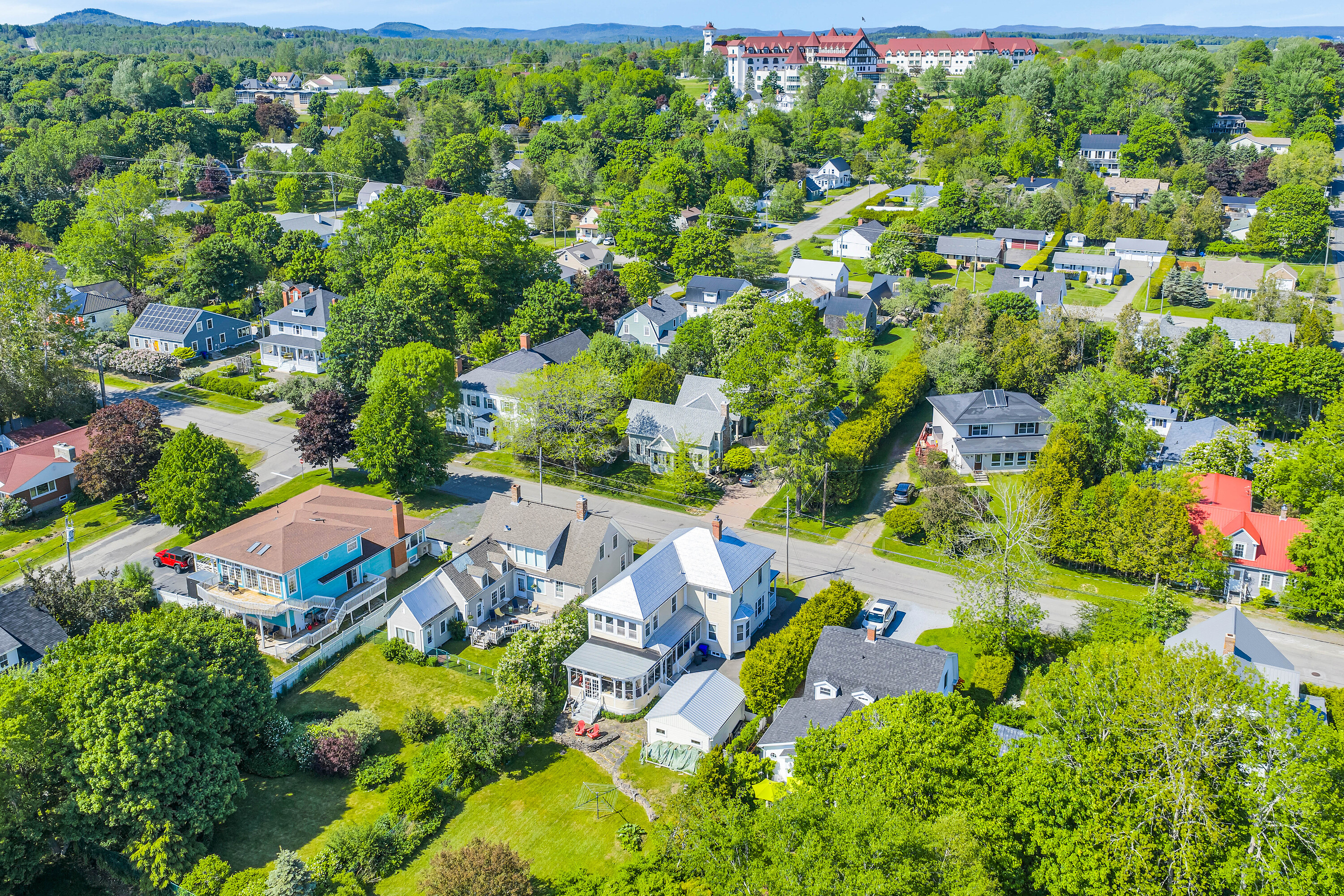  St. Andrews, Charlotte County - 物件實景