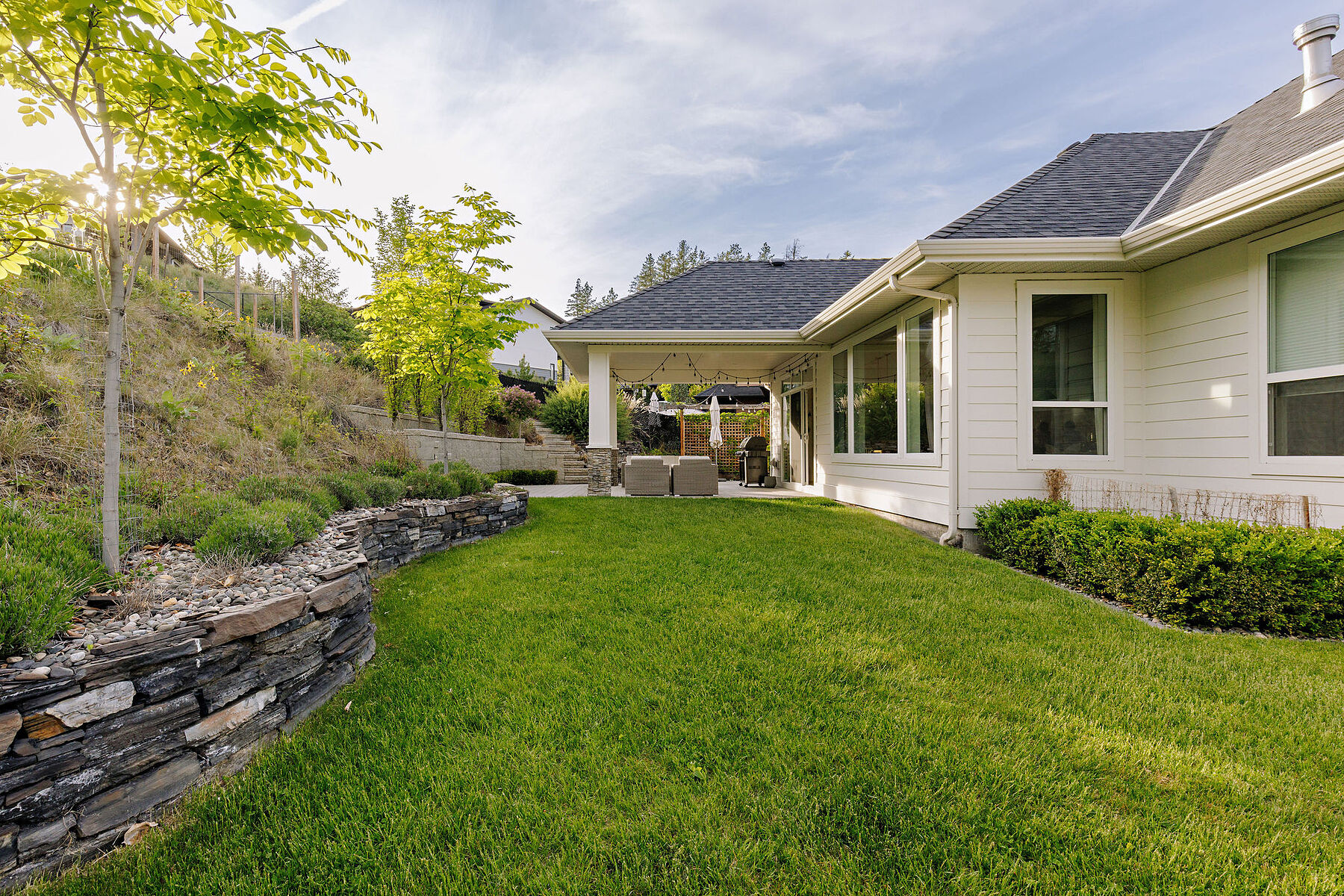  Custom Wilden Home - 物件實景