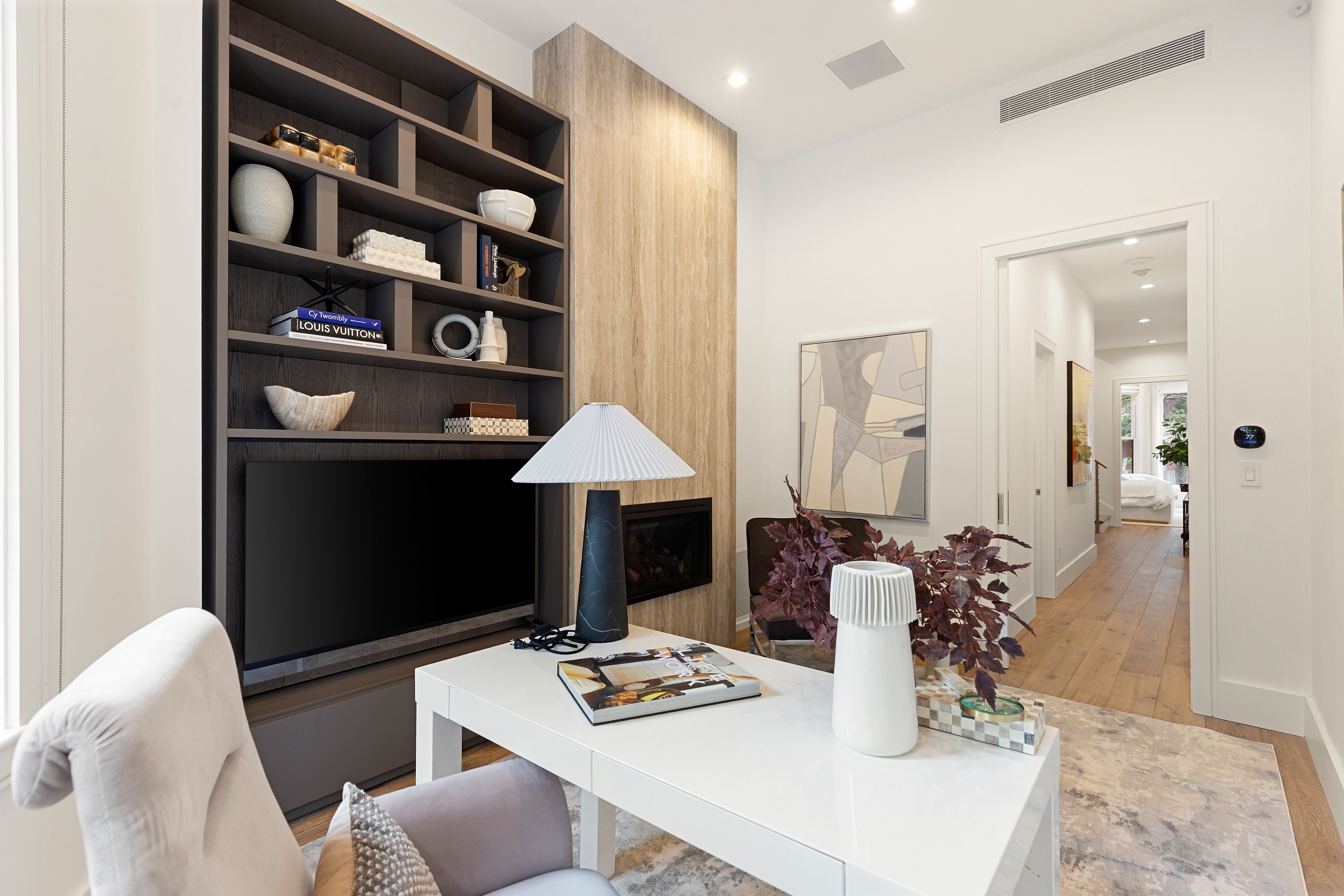  7 Marlborough Street, Unit 1, Boston, MA, 02116 - 物件實景