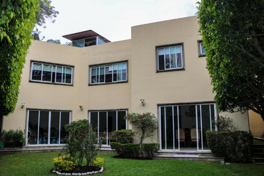 Álvaro Obregón, Ciudad de México, 01900, Mexico, 3 Bedrooms Bedrooms, ,3 BathroomsBathrooms,Residential,For Sale,1720776