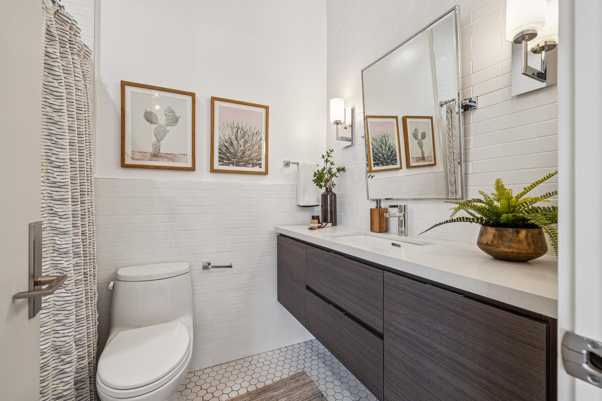  1450 Hawes Street - 物件實景