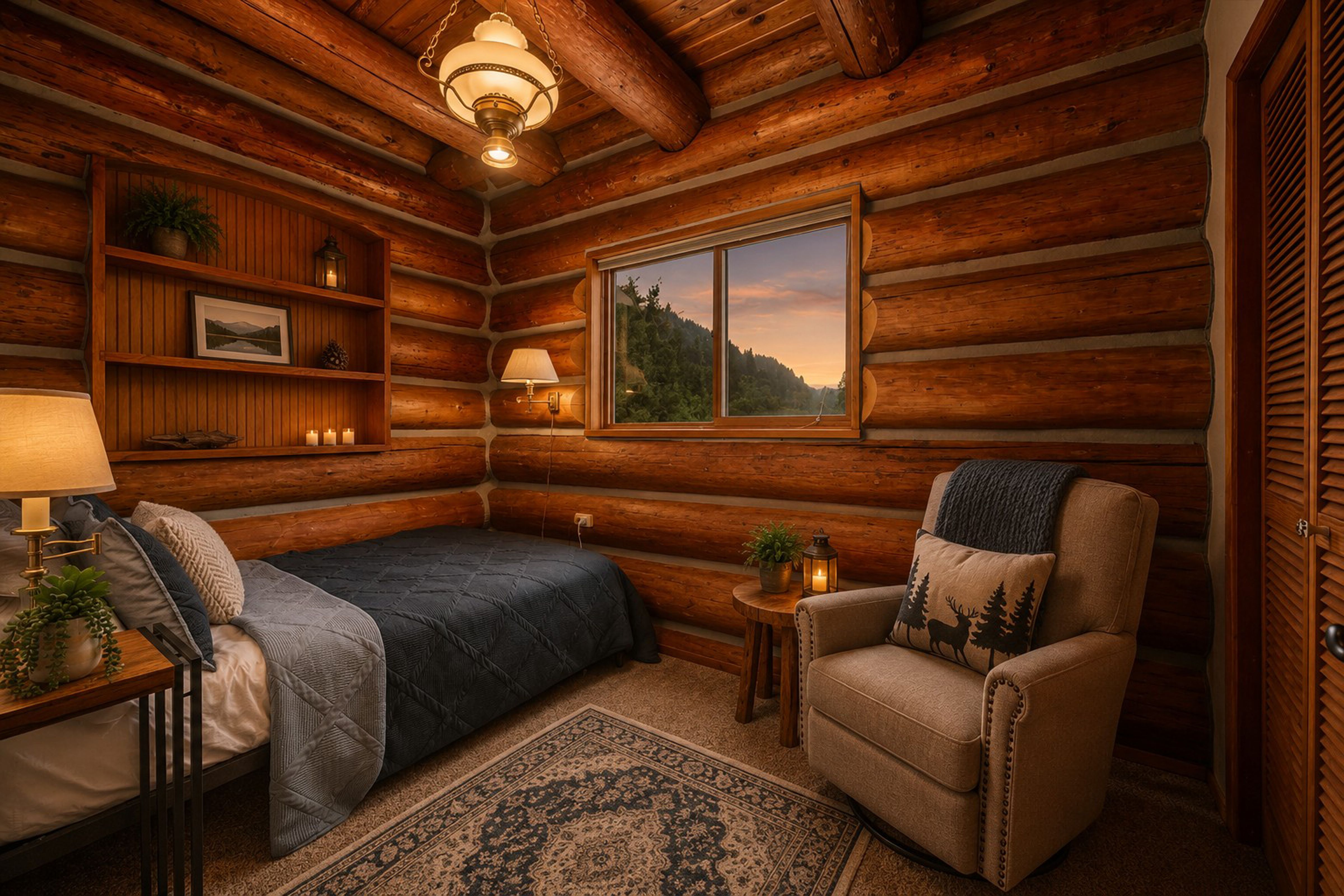  3130 S Bay Vista Dr, Sedro-Woolley, WA 98284 - 物件實景