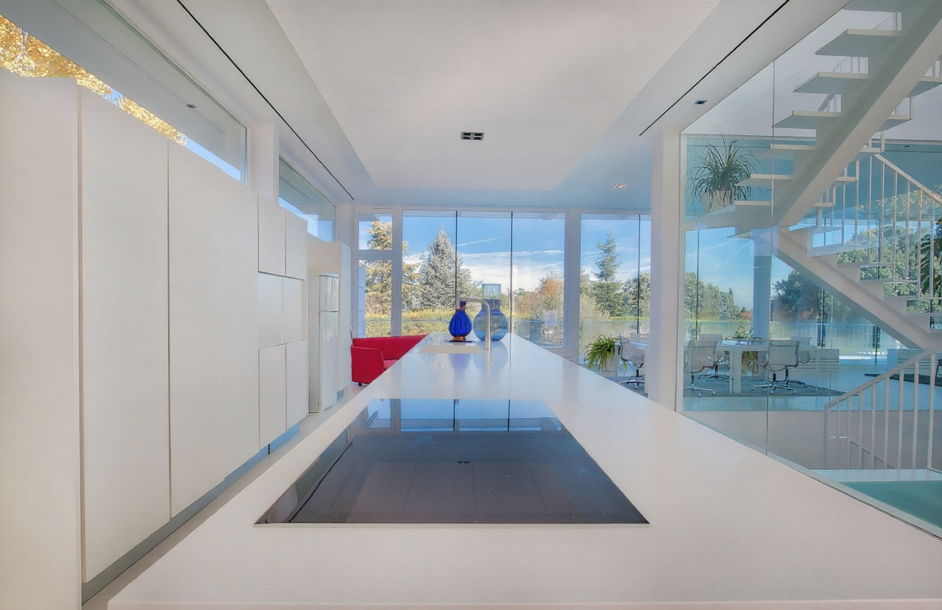  Modern villa in La Moraleja - 物件實景