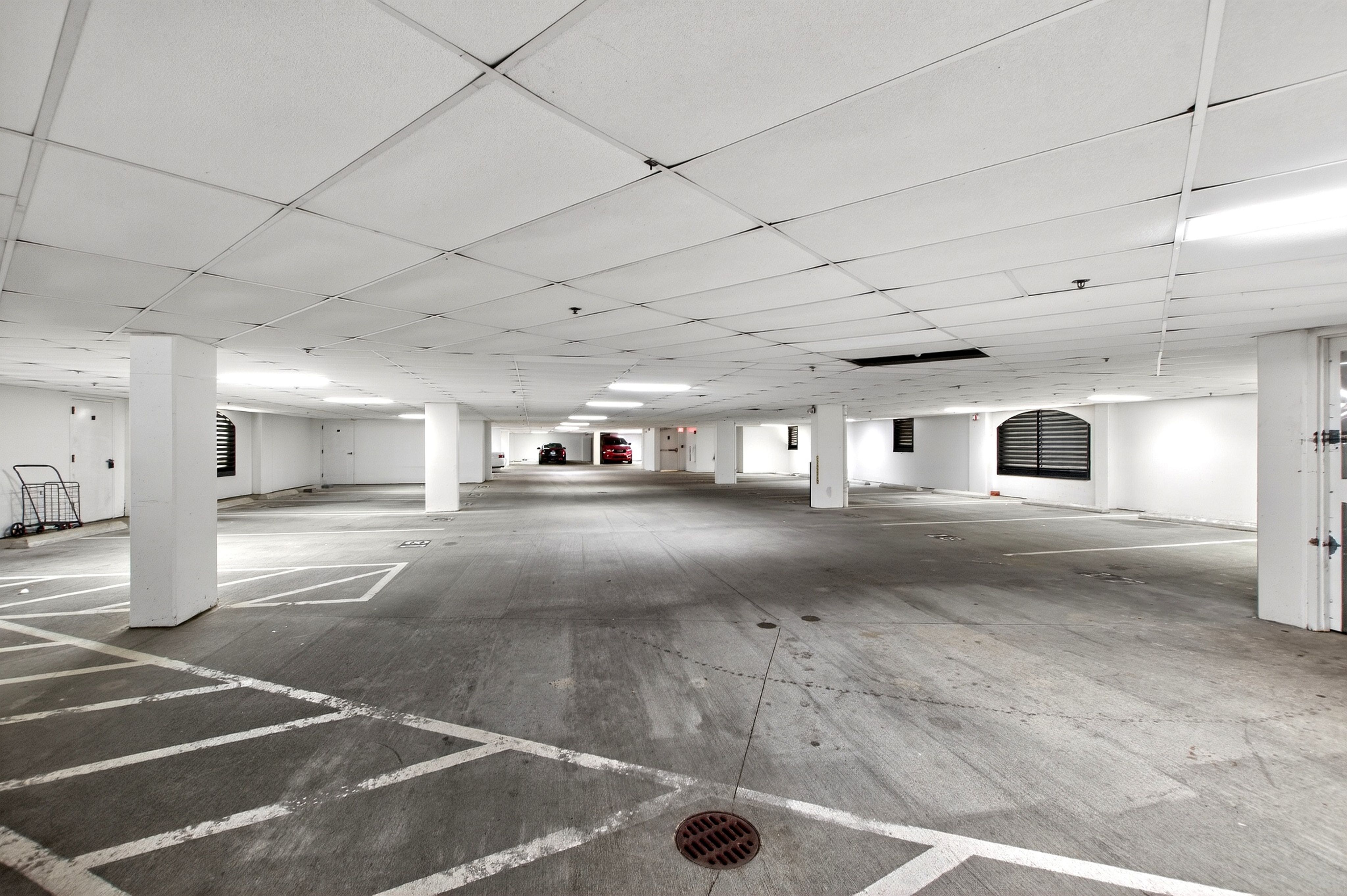  2801 Glenwood Gardens Lane, Raleigh, NC 27608 - 物件實景