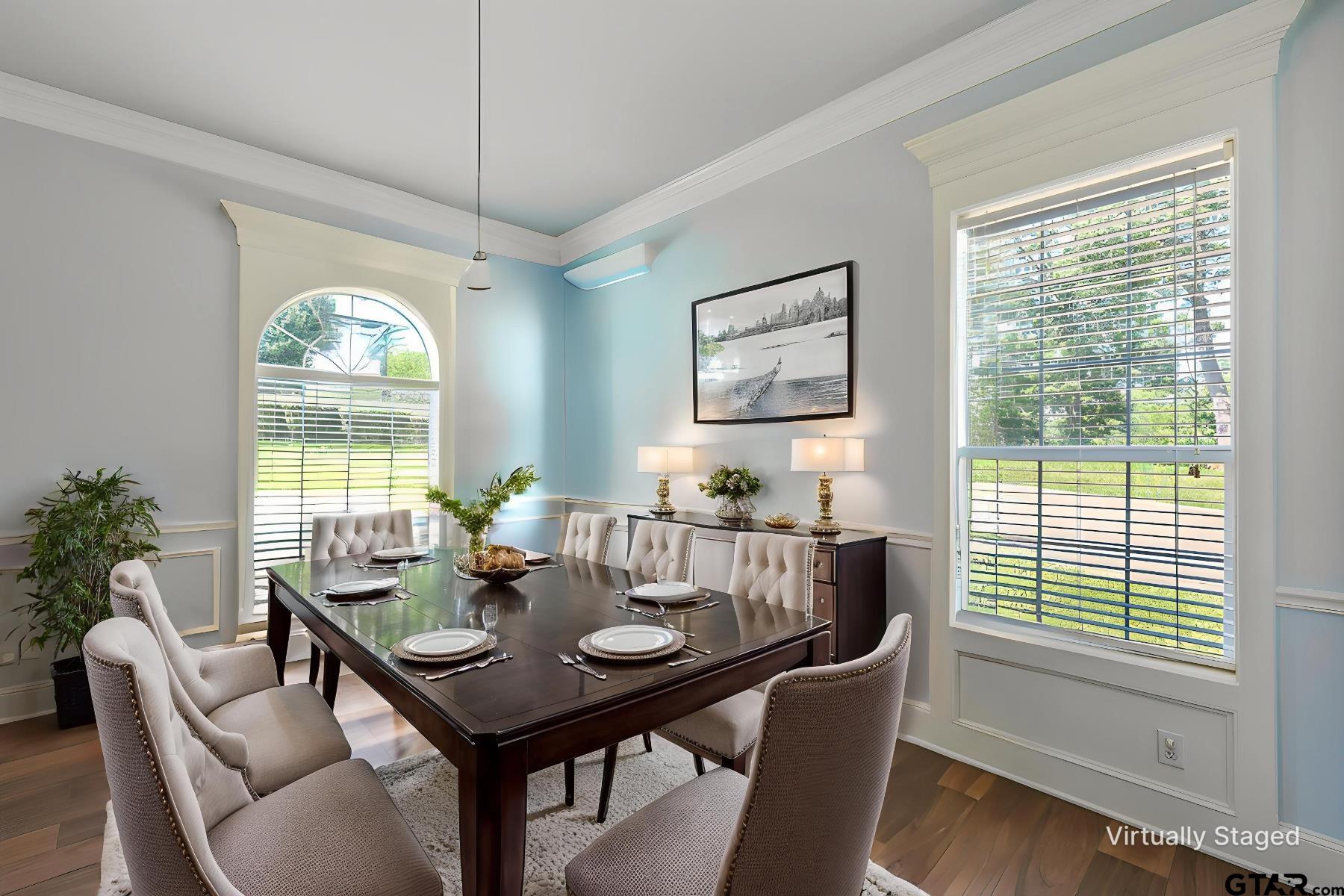 Tyler, Texas, 75703, United States, 5 Bedrooms Bedrooms, ,5 BathroomsBathrooms,Residential,For Sale,1901278