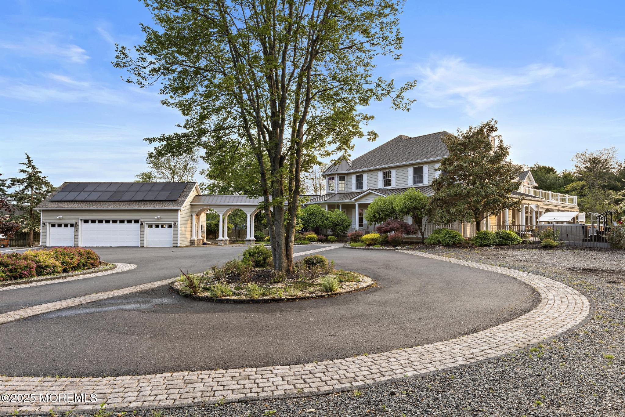 Wall, New Jersey, 07719, United States, 6 Bedrooms Bedrooms, ,4 BathroomsBathrooms,Residential,For Sale,2003107