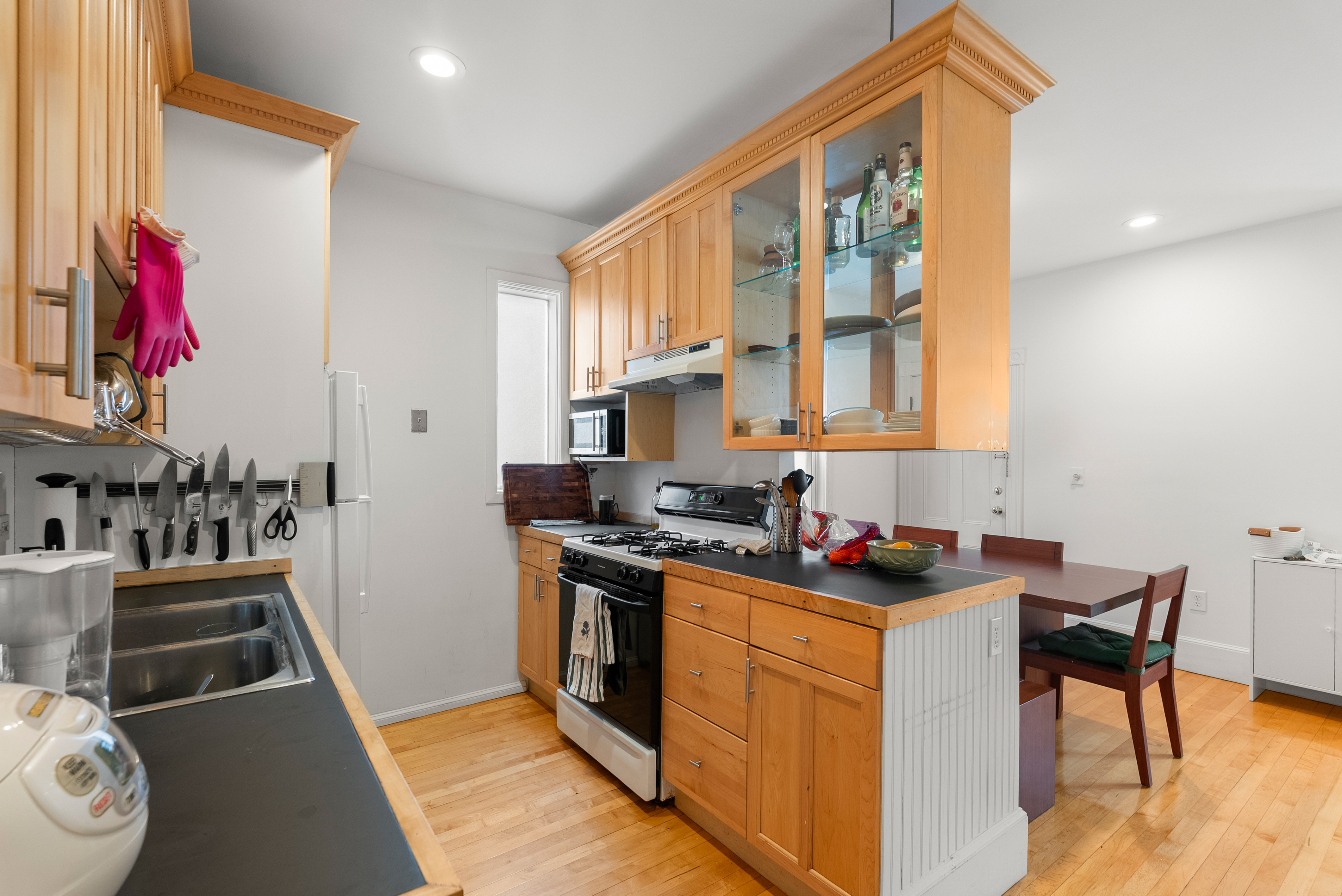  505 Green Street, Cambridge, MA, 02139 - 物件實景