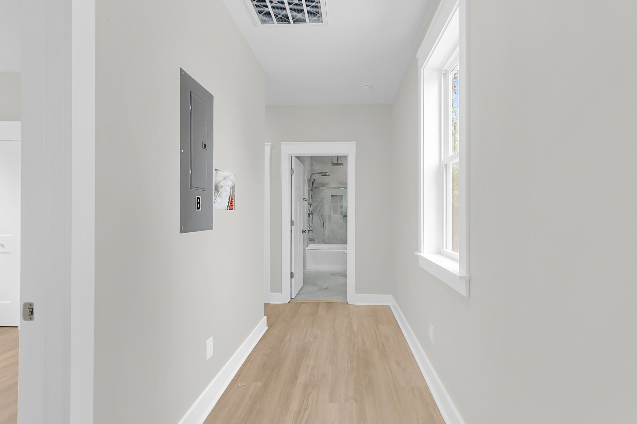  New Construction Duplex Minutes from Park Circle - 物件實景