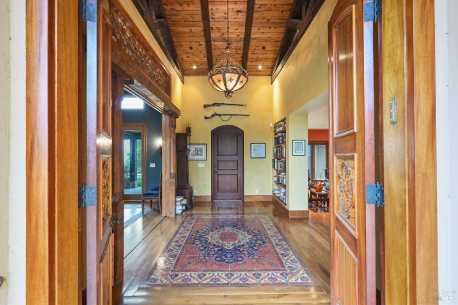 Cloverdale, California, 95425, United States, 5 Bedrooms Bedrooms, ,5 BathroomsBathrooms,Residential,For Sale,1759747