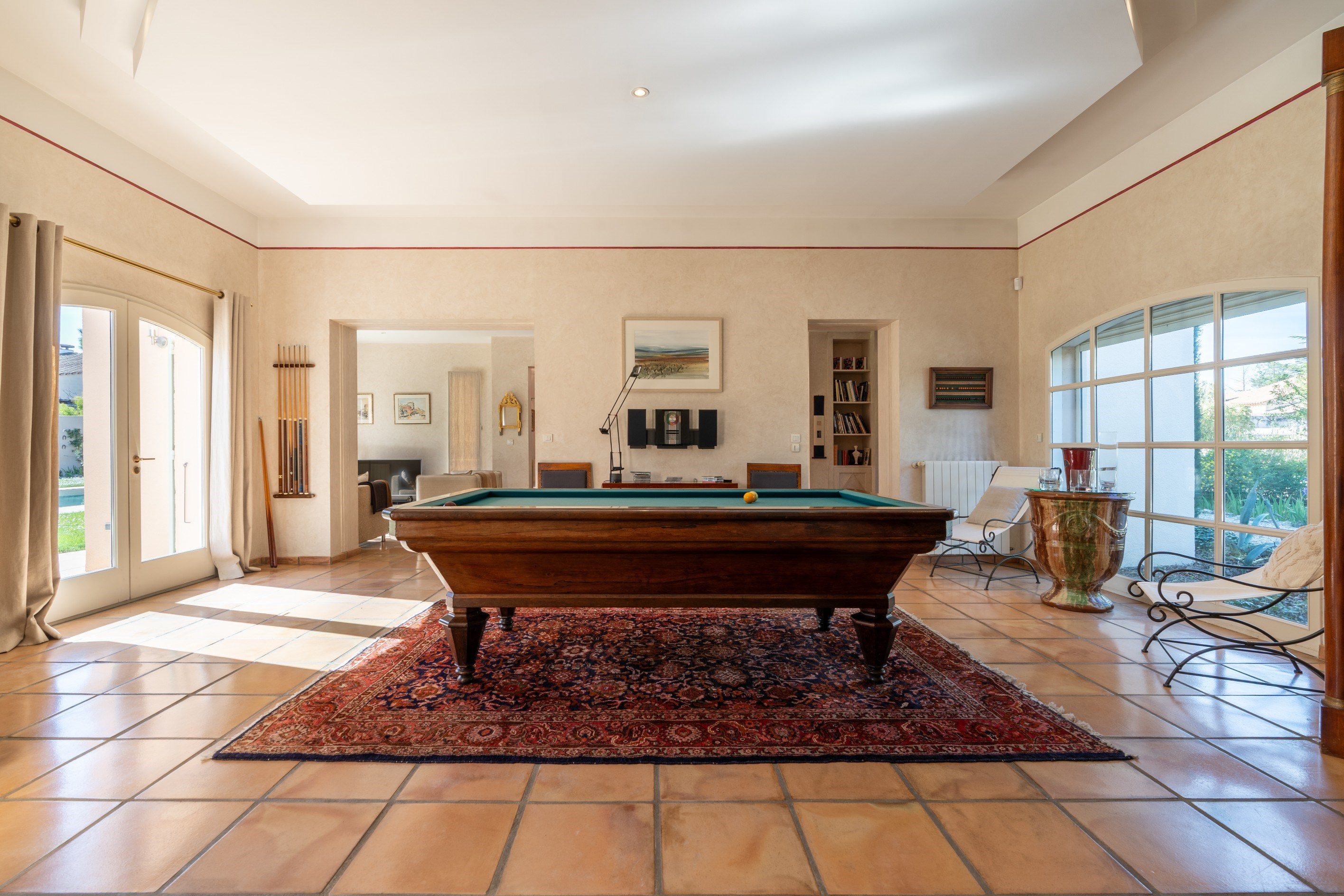  NARBONNE: Elegant approx 250sq.m house upon approx 1700m² - 物件實景