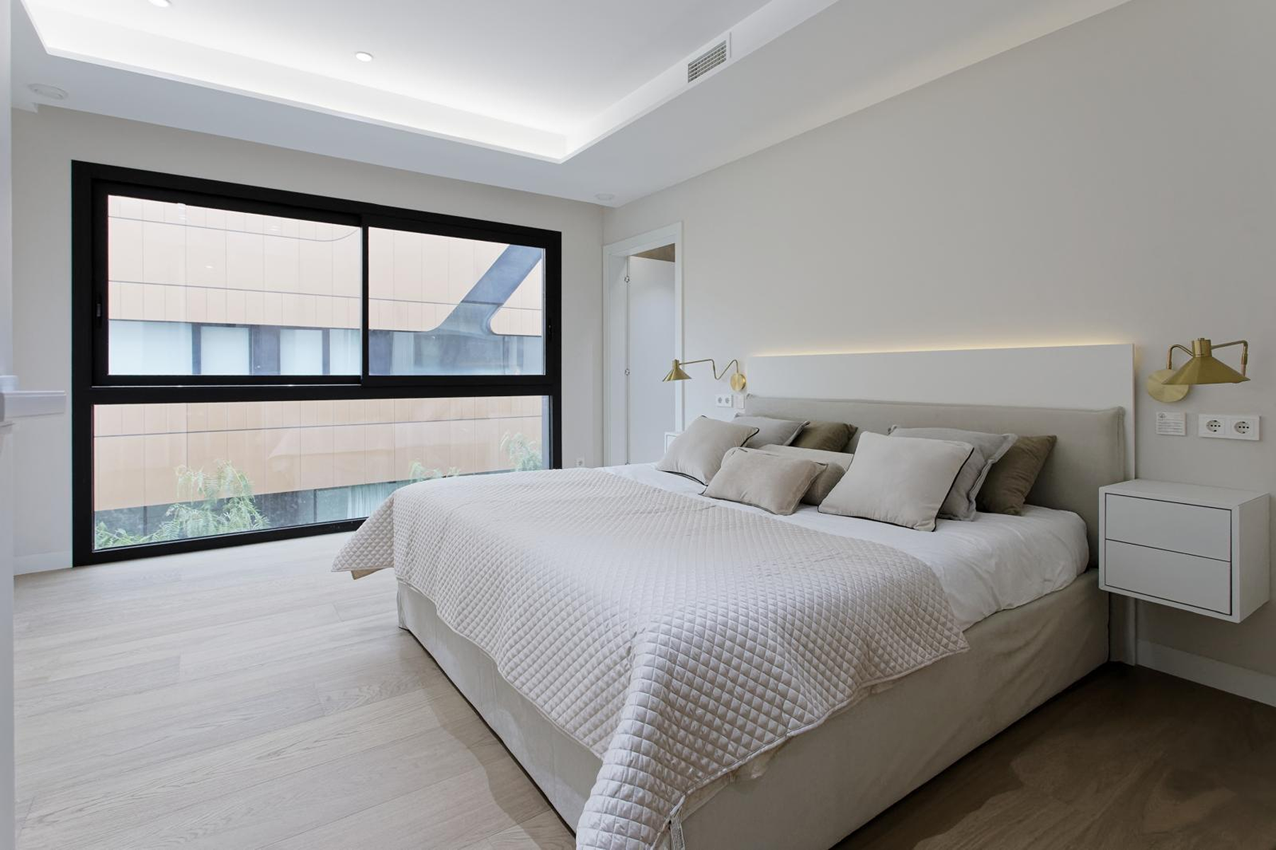  New construction home in the Golf of Sant Cugat - 物件實景