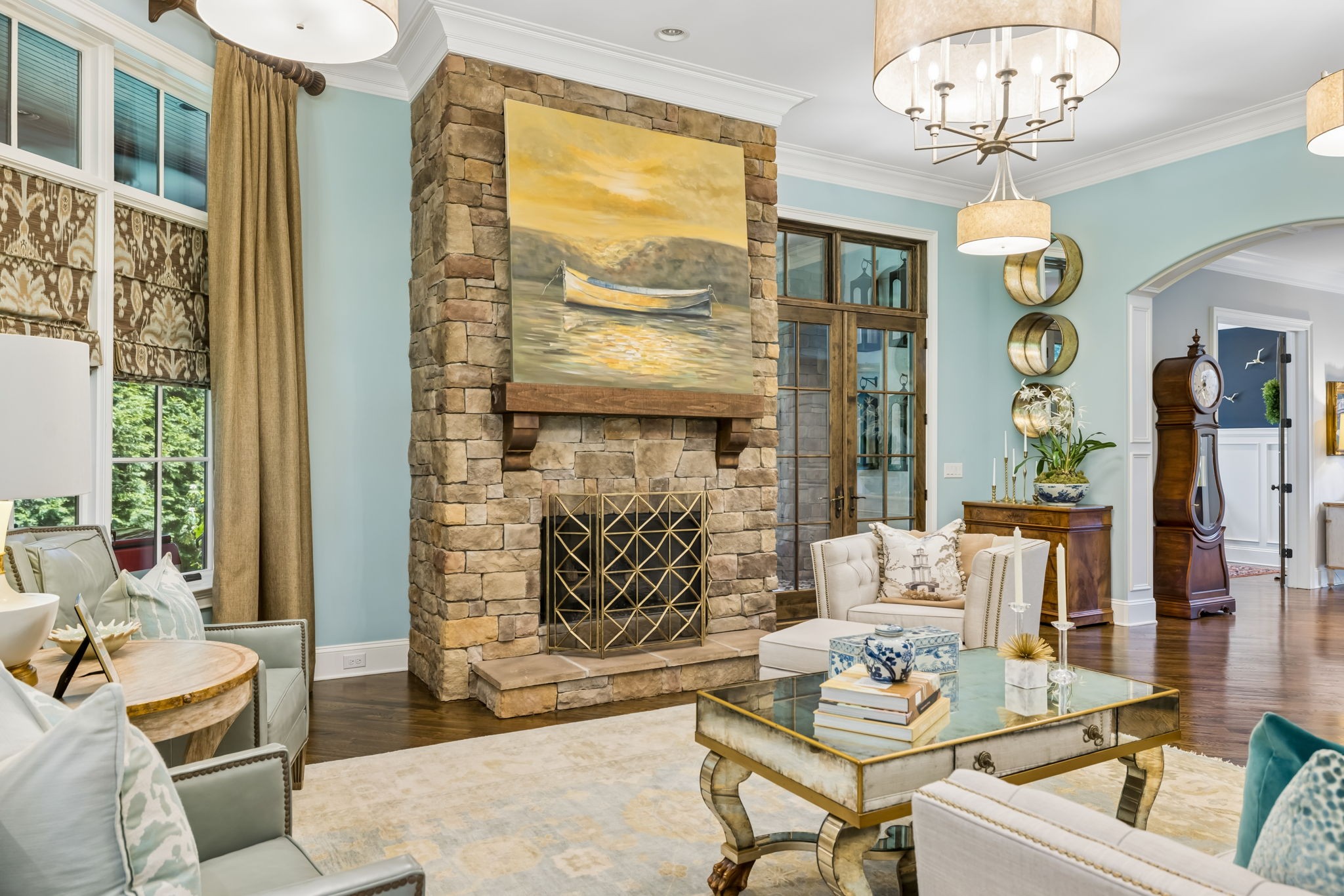  14 Ironwood Ln, Brentwood, TN, 37027 - 物件實景