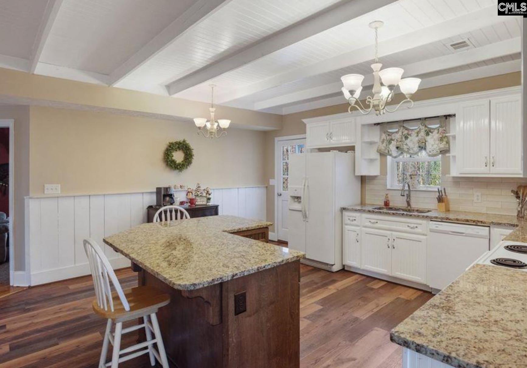 Johnston, South Carolina, 29832, United States, 4 Bedrooms Bedrooms, ,4 BathroomsBathrooms,Residential,For Sale,1987653