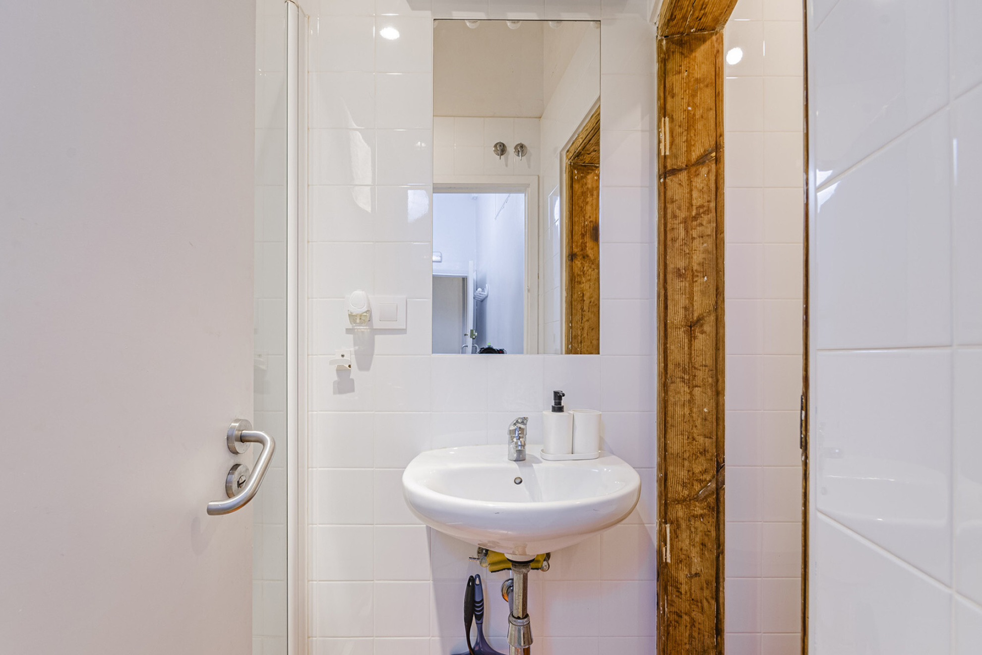  Apartment with tourist license for 14 people in the Raval - 物件實景