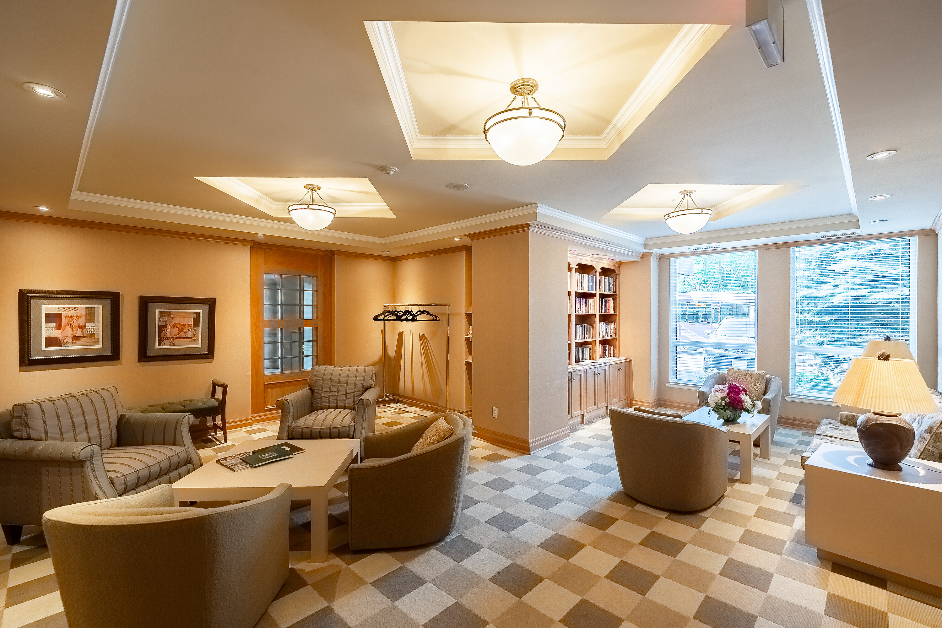  Old Oakville Penthouse - 物件實景