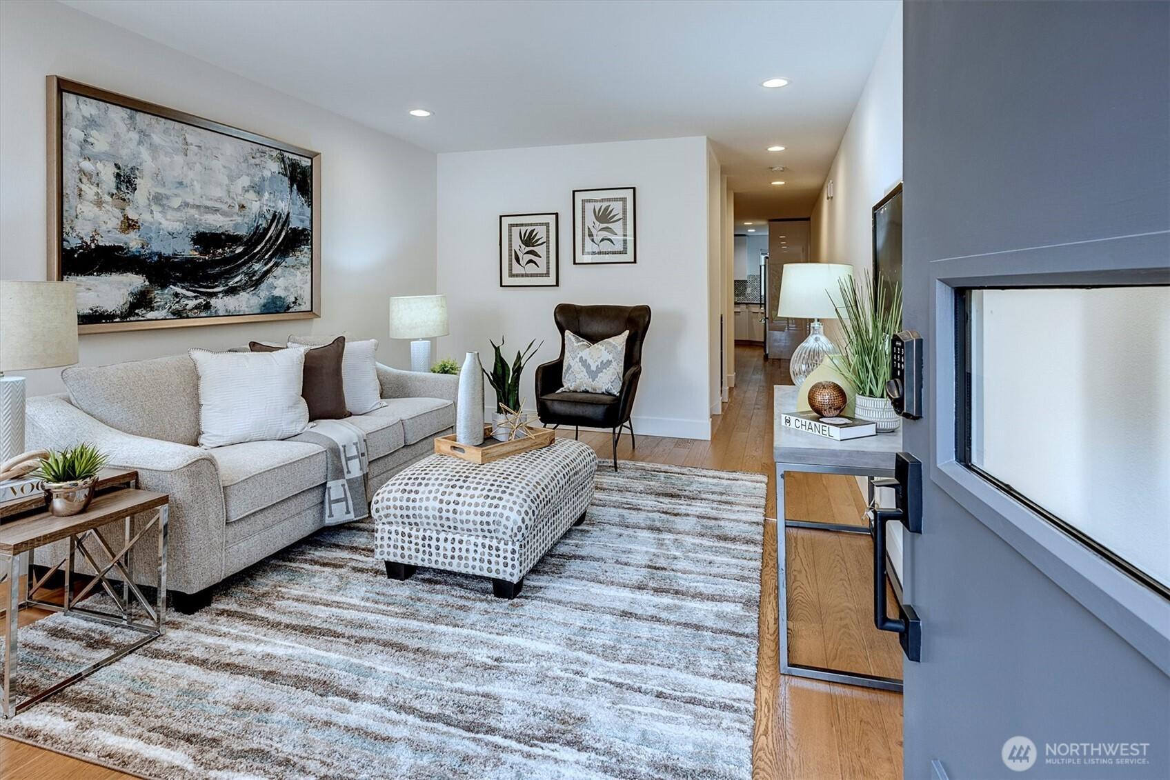 50th St, Seattle, WA 98105 #1