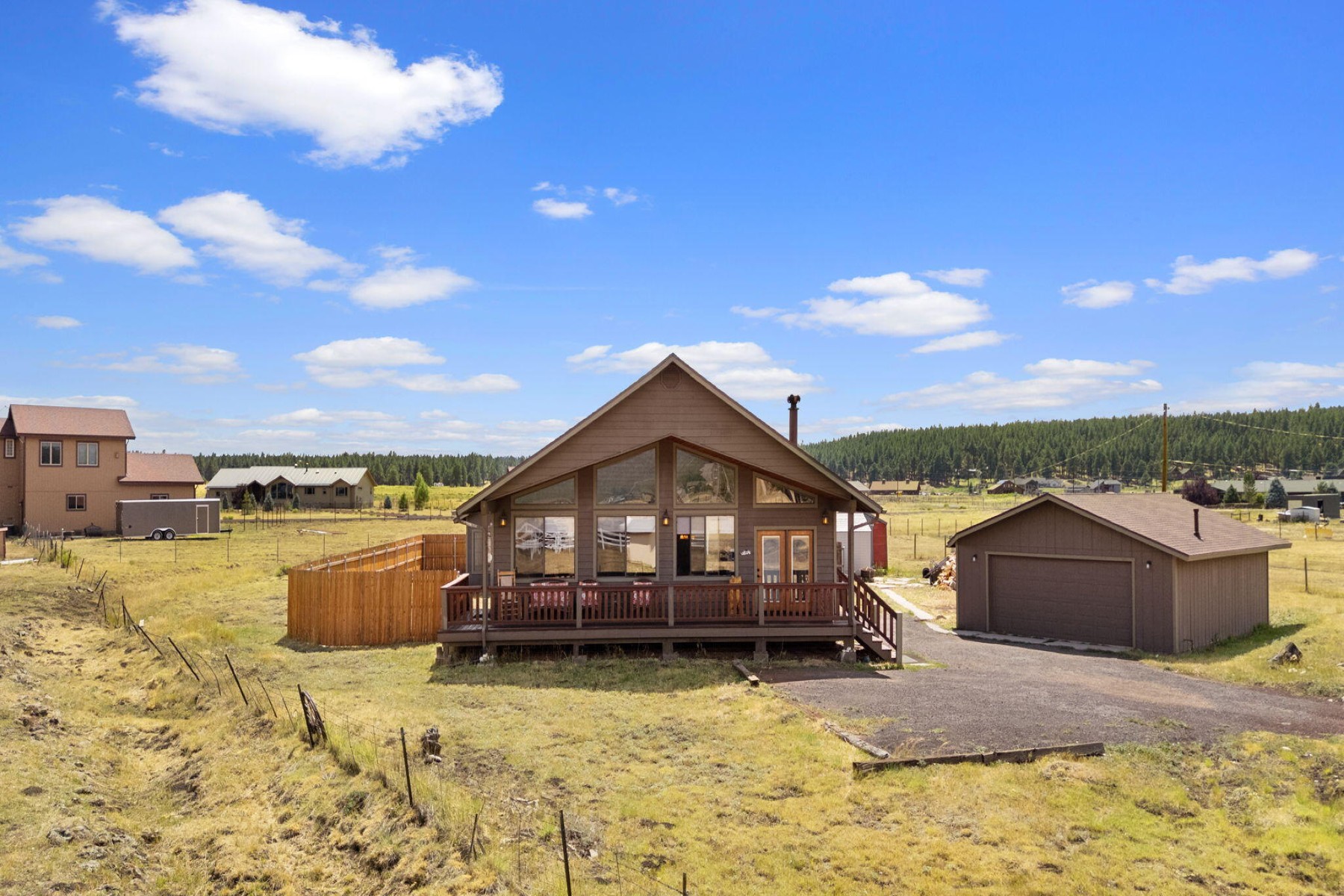  8525 W Suzette Lane ¦Flagstaff, AZ - 物件實景