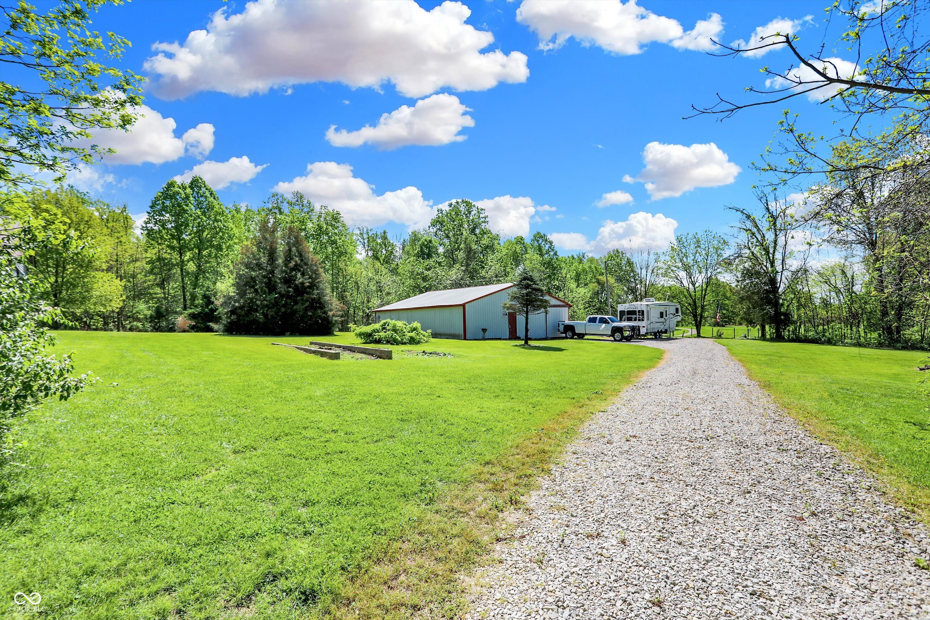 Gosport, Indiana, 47433, United States, ,Residential,For Sale,1980588